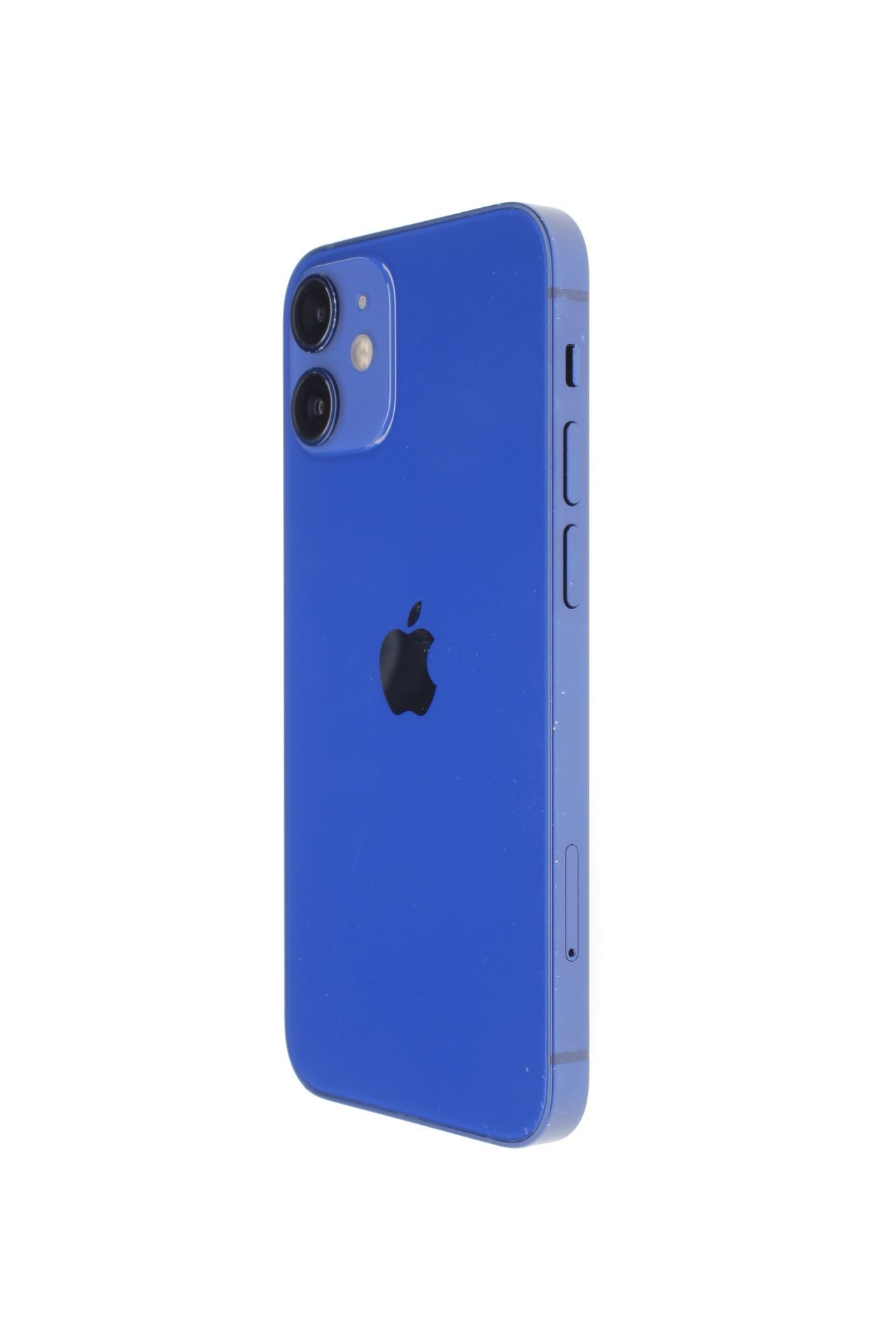 Apple iPhone 12 mini 128 GB Blue - Nagyon jó