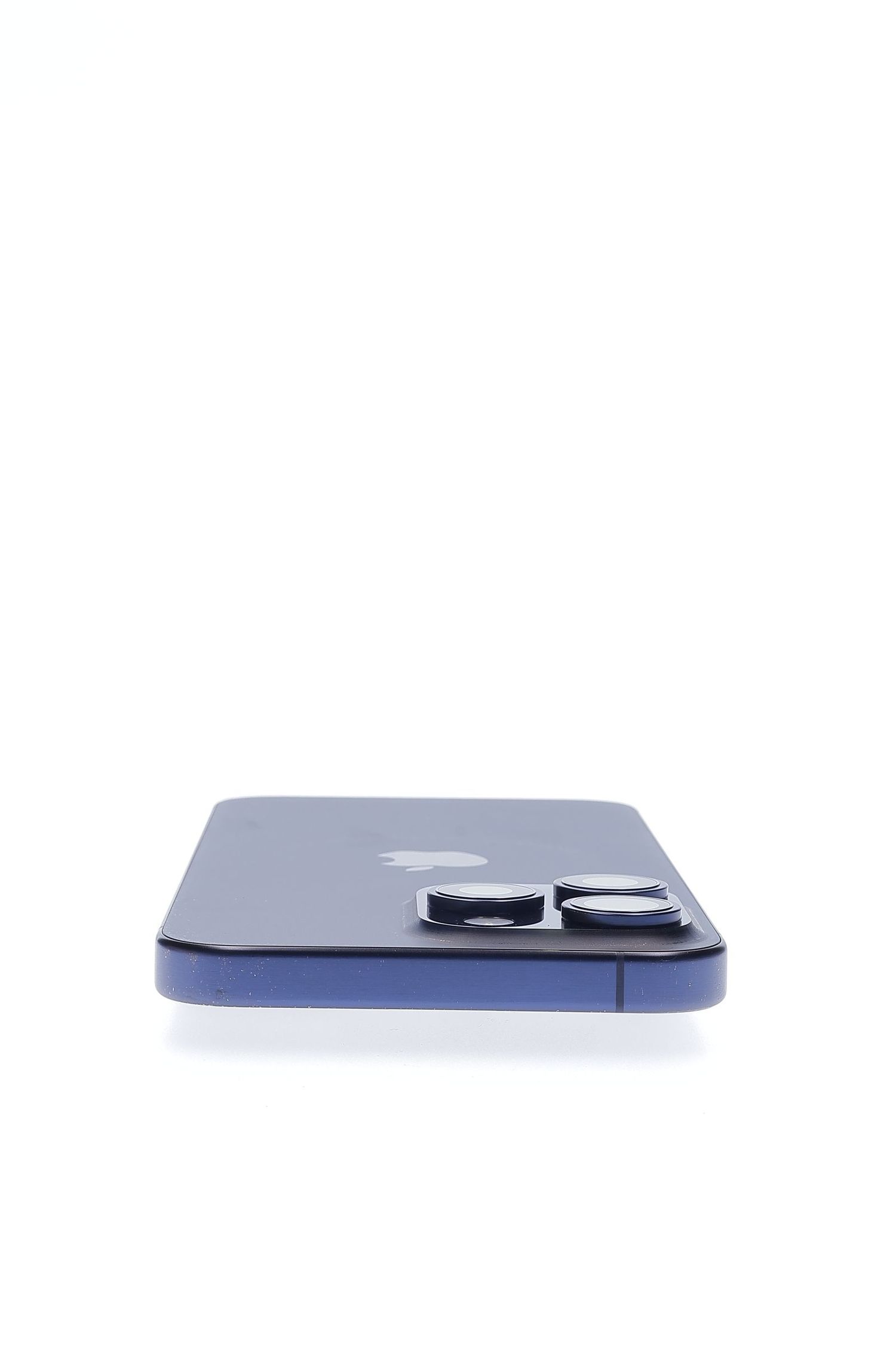 Apple iPhone 15 Pro Max 256 GB Blue Titanium - Excelent