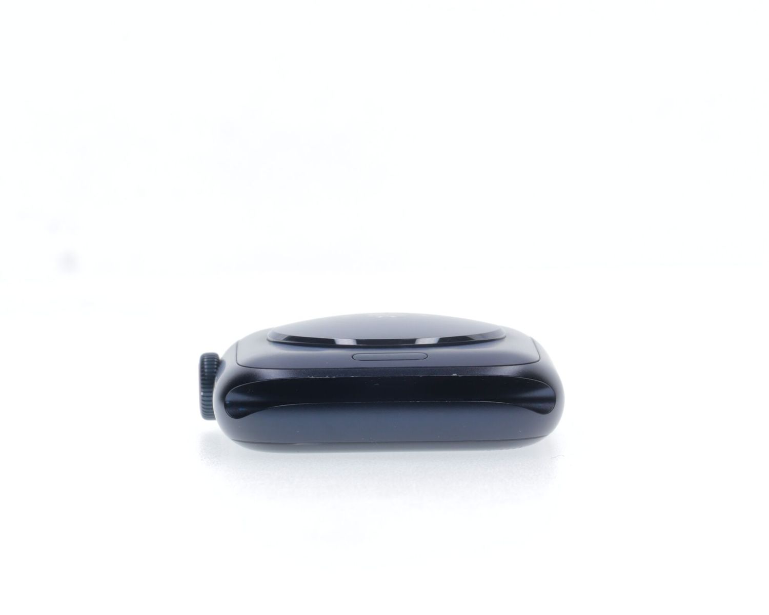 Apple Watch SE 2022, GPS + Cellular, Aluminium 44mm Midnight