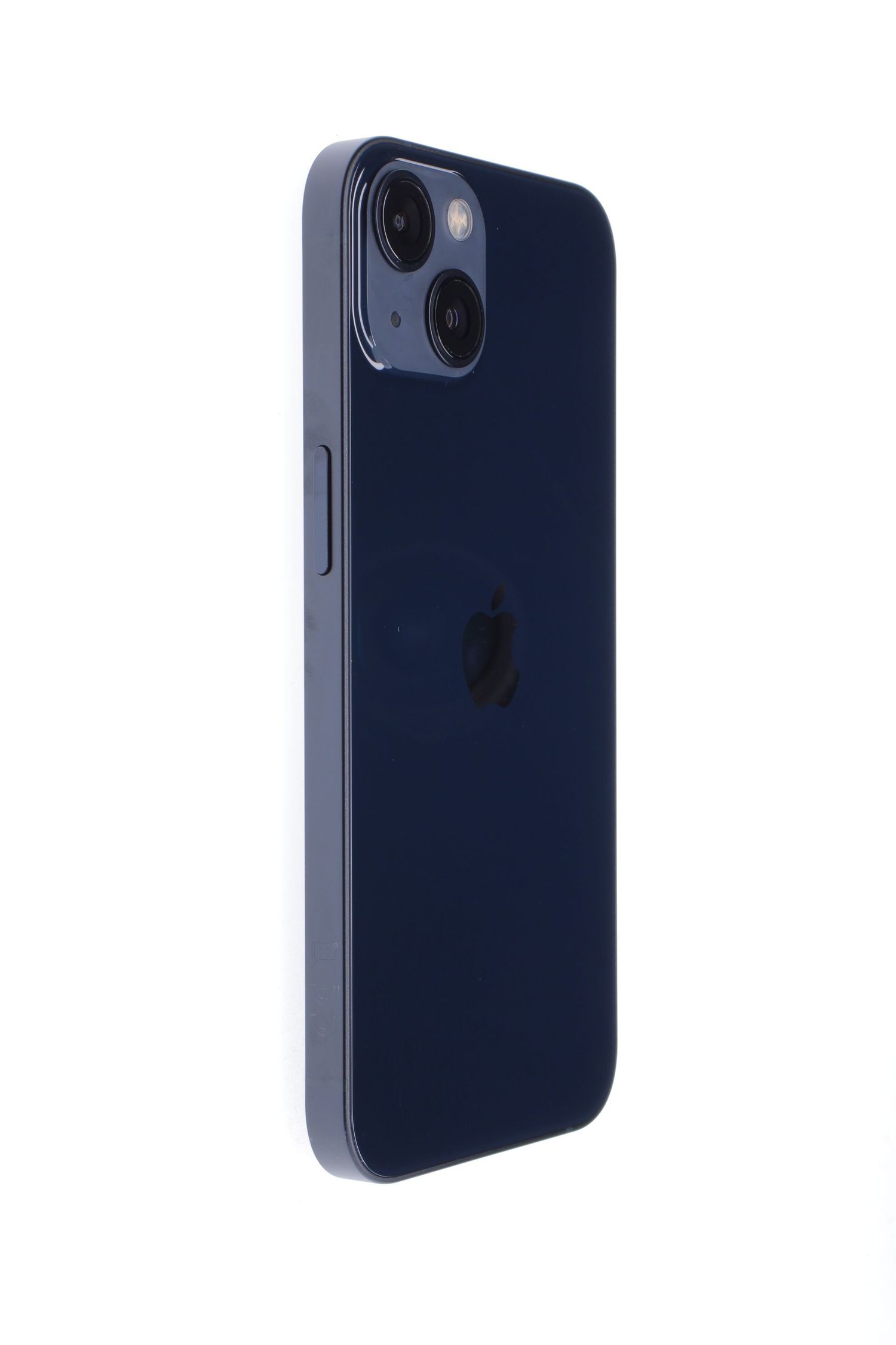 Apple iPhone 13 256 GB Midnight - Kiváló