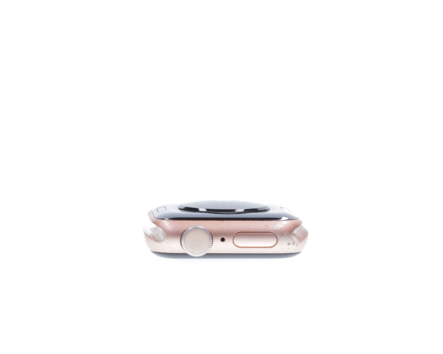 Apple Watch SE 2020, GPS, Aluminium 40mm Gold - Много добро
