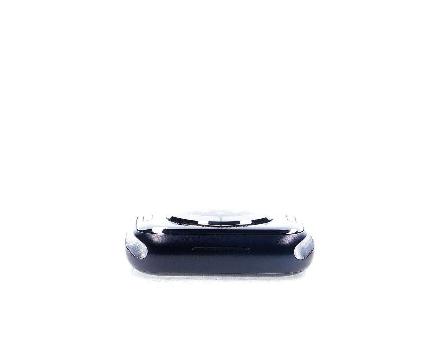 Apple Watch Series 7 2021, GPS, Aluminium 41mm Midnight - Σαν καινούργιο