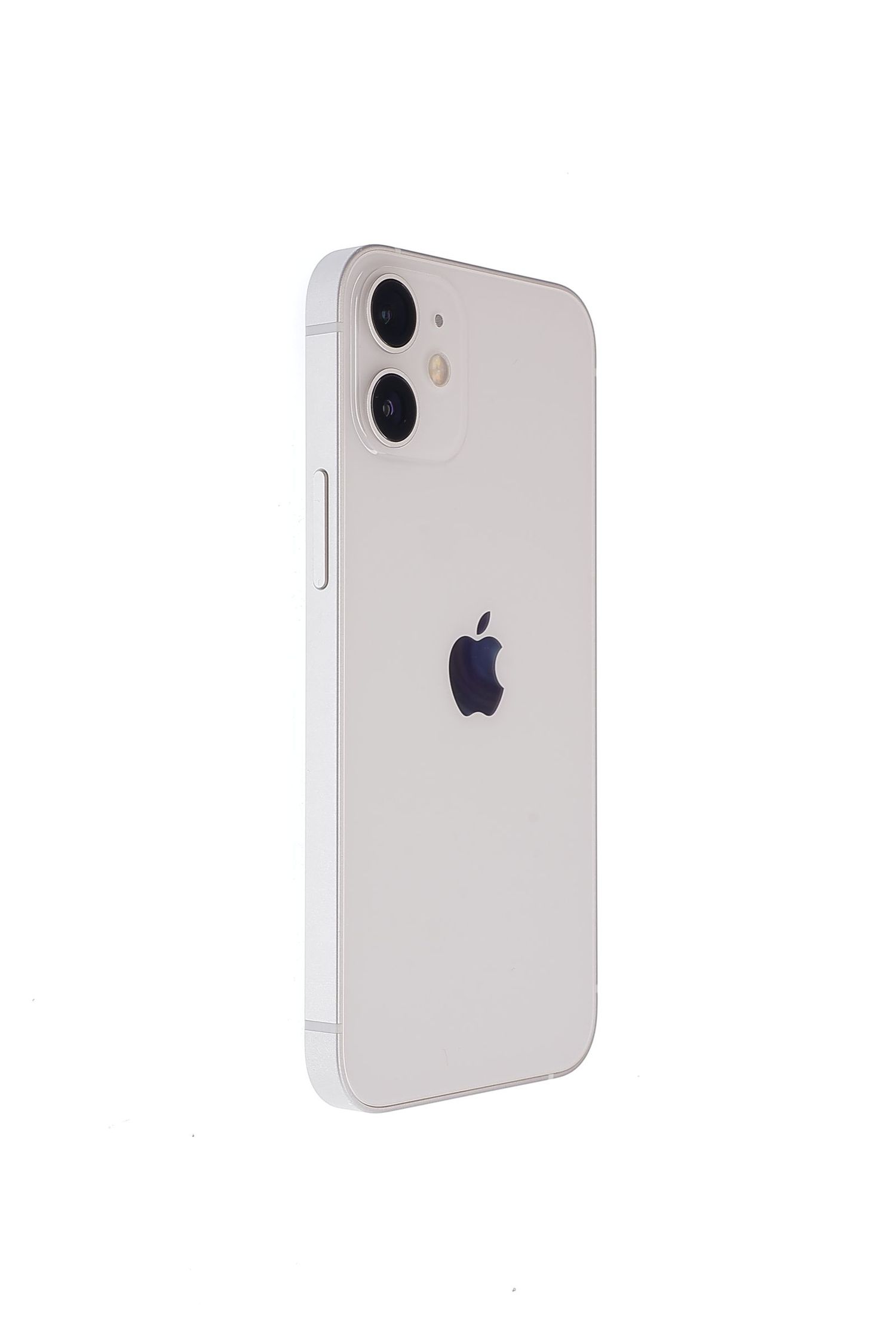 Apple iPhone 12 mini 128 GB White - Σαν καινούργιο
