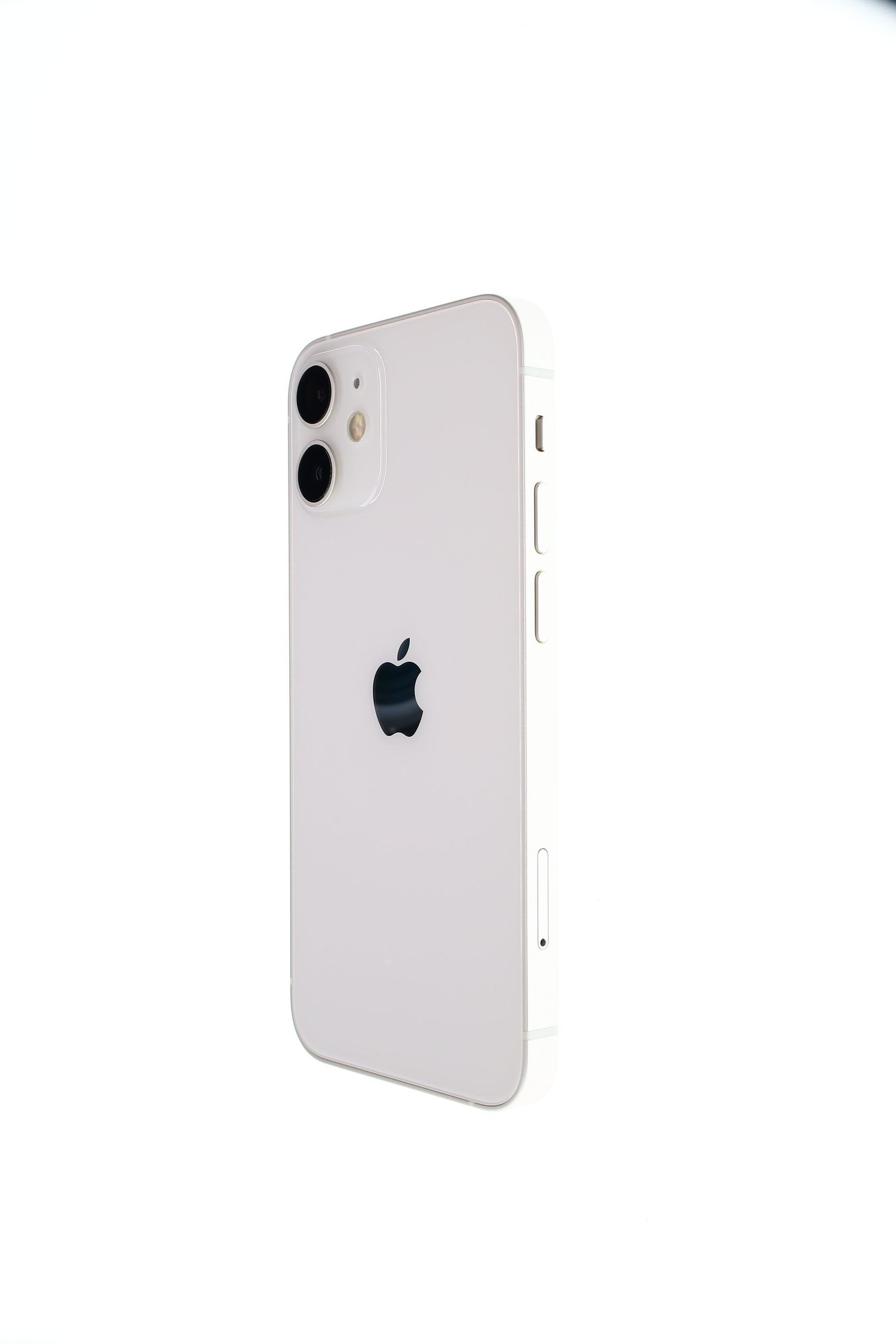Apple iPhone 12 mini 128 GB White - Като нов