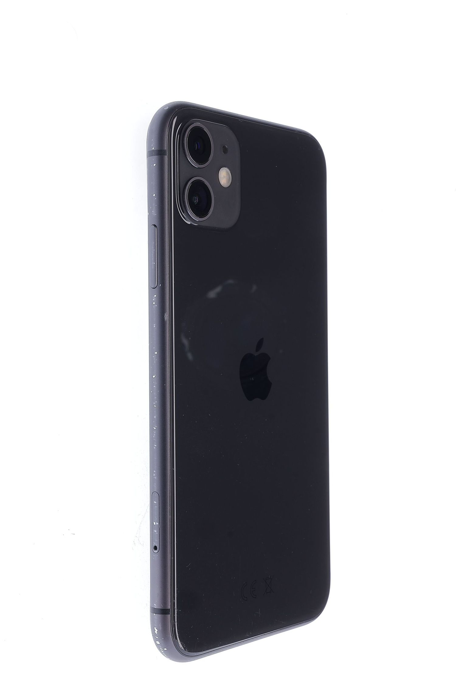 Apple iPhone 11 128 GB Black - Excelent