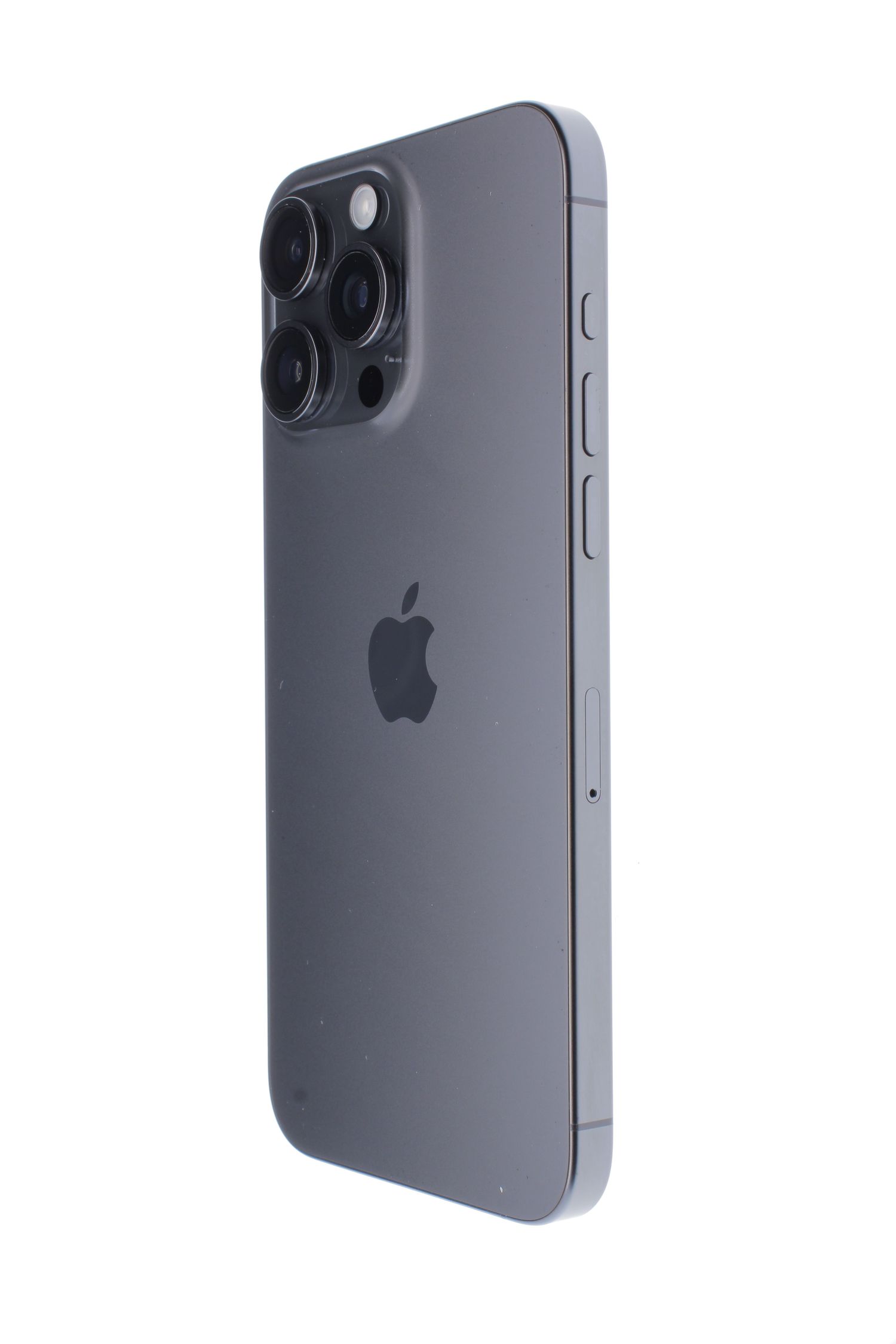 Apple iPhone 15 Pro Max 256 GB Black Titanium - Σαν καινούργιο