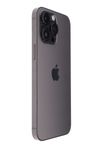 Мобилен телефон Apple iPhone 14 Pro Max, Space Black, 128 GB, Foarte Bun