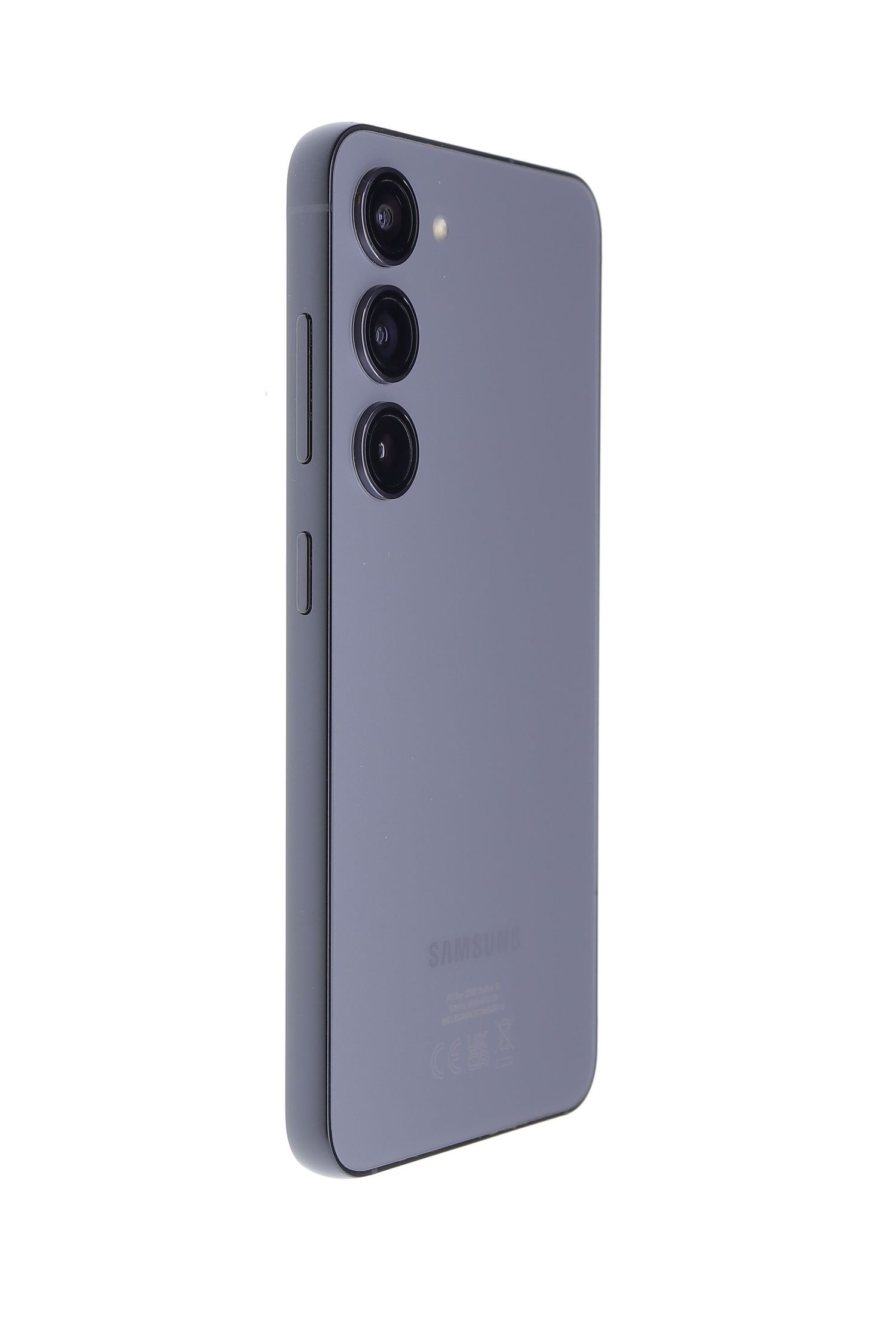 Samsung Galaxy S23 5G Dual Sim 128 GB Graphite