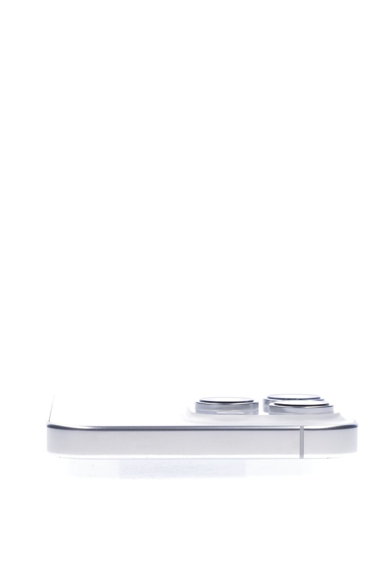 Apple iPhone 16 Pro Max, White Titanium, 256 GB - de la 3.849 lei