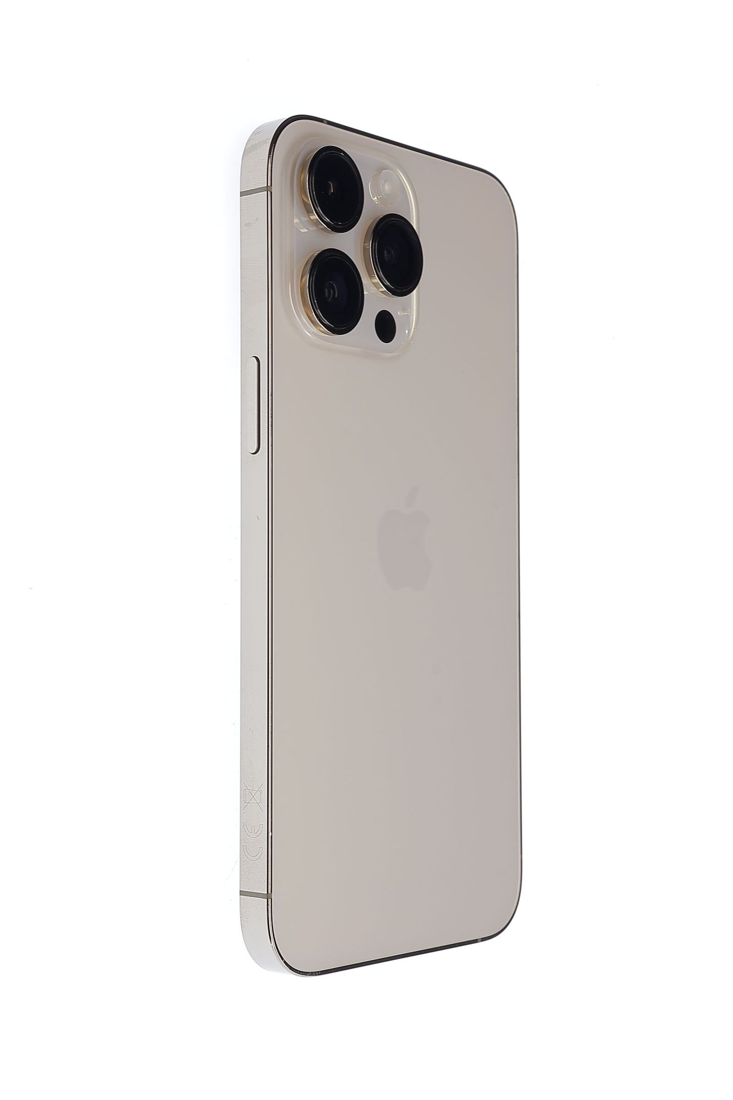 Apple iPhone 14 Pro Max 128 GB Gold - Πολύ καλό
