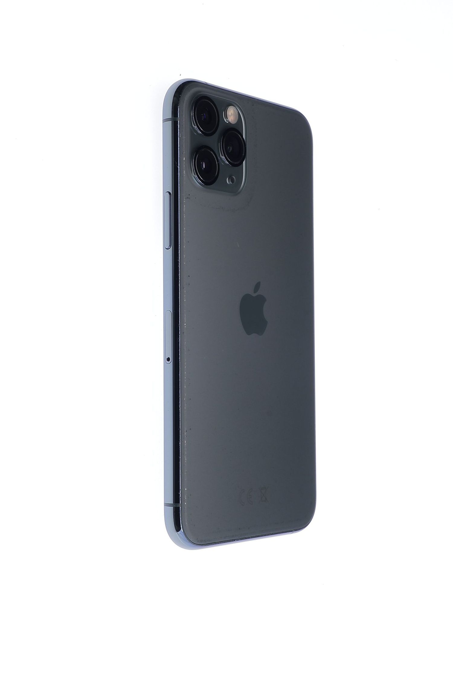 Apple iPhone 11 Pro 64 GB Midnight Green - Kiváló