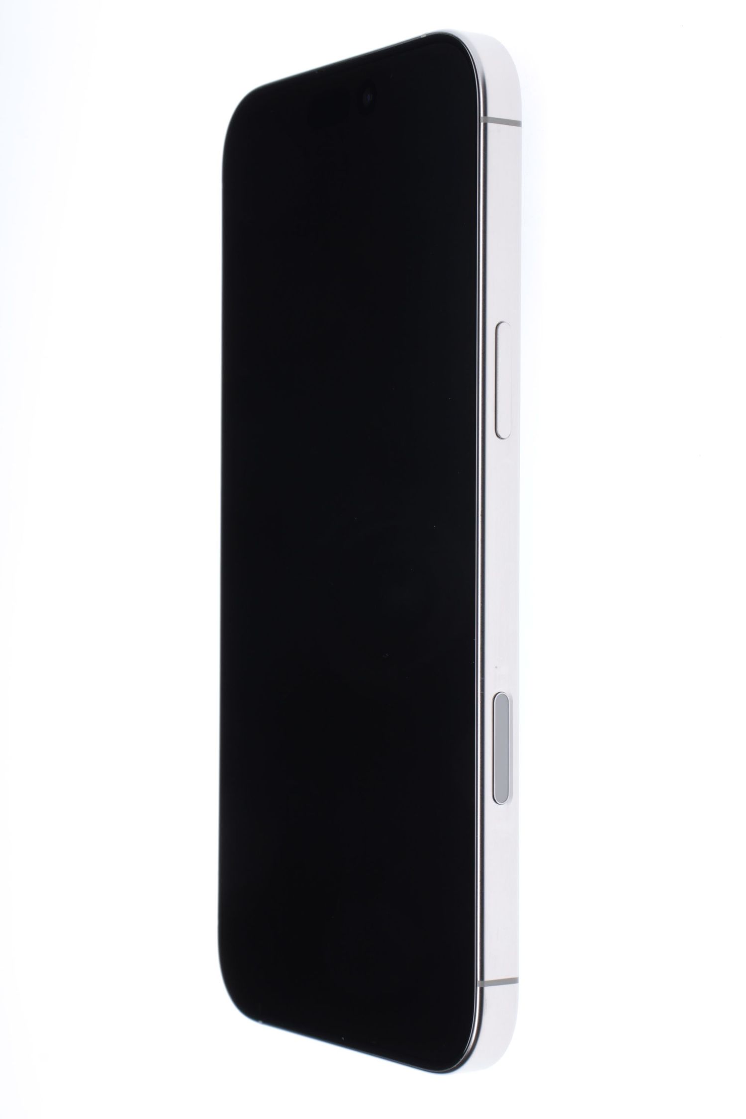 Apple iPhone 16 Pro Max 256 GB Natural Titanium - Excelent
