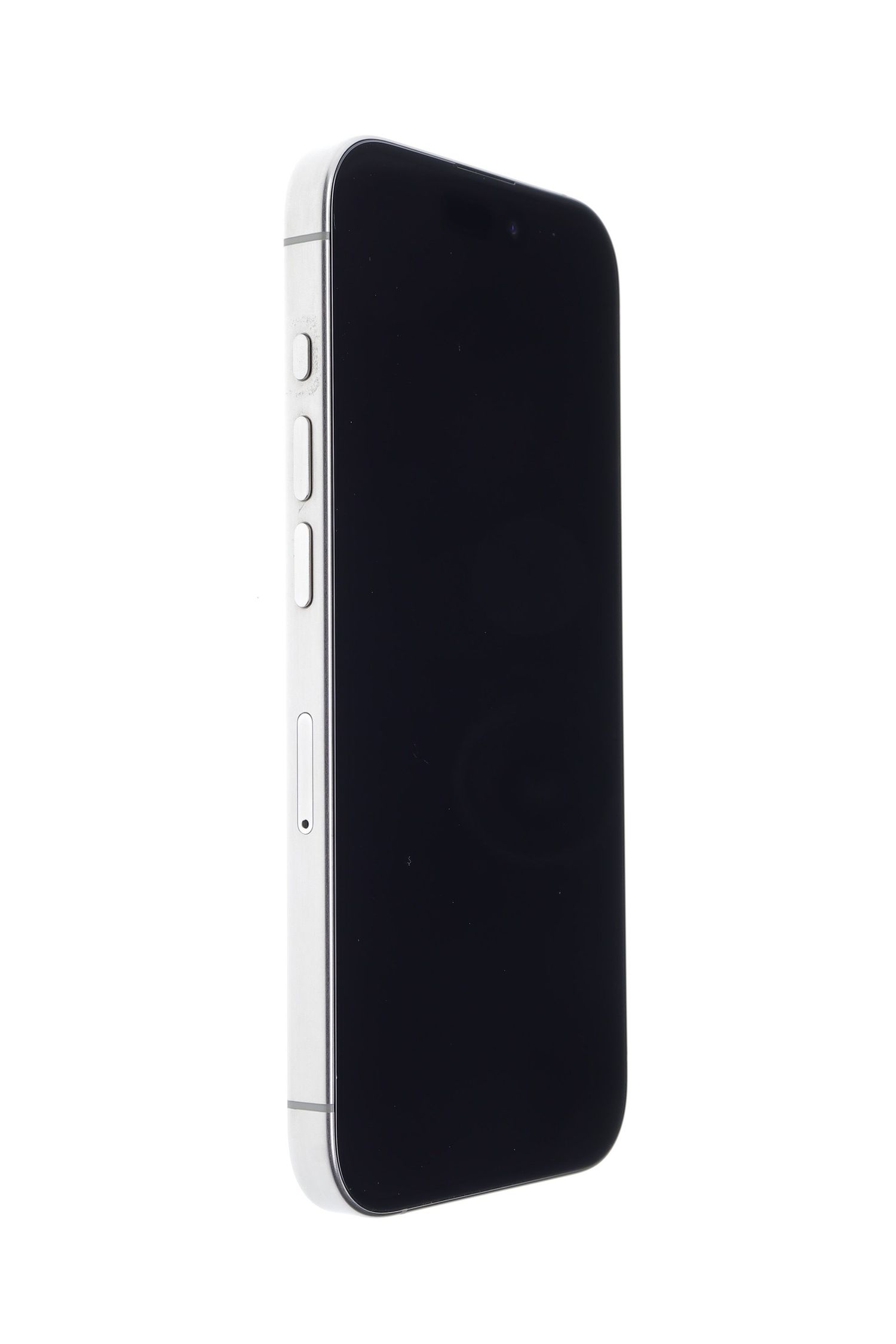 Apple iPhone 15 Pro 256 GB Natural Titanium - Като нов