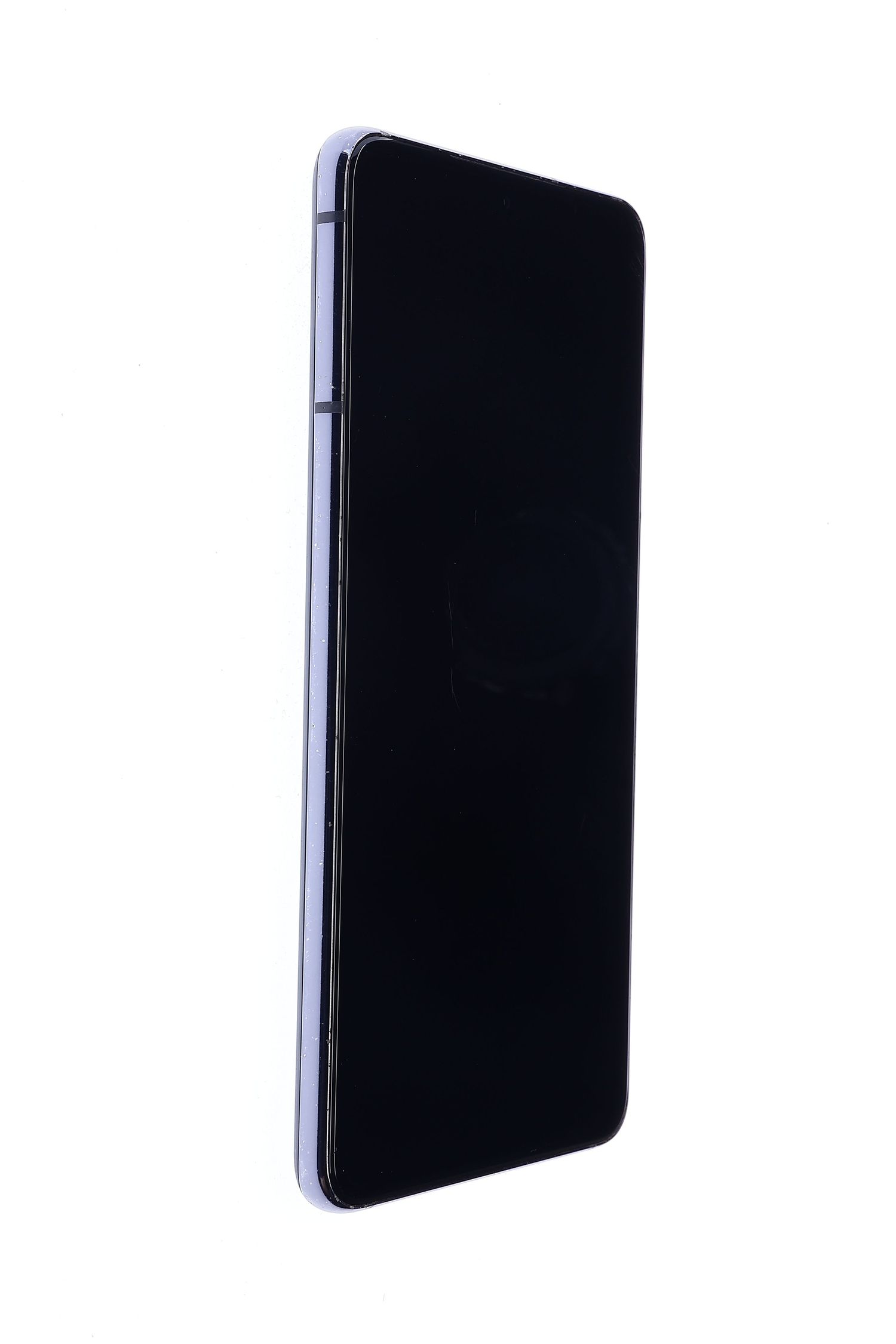 Samsung Galaxy S21 5G Dual Sim 128 GB Gray - Jó