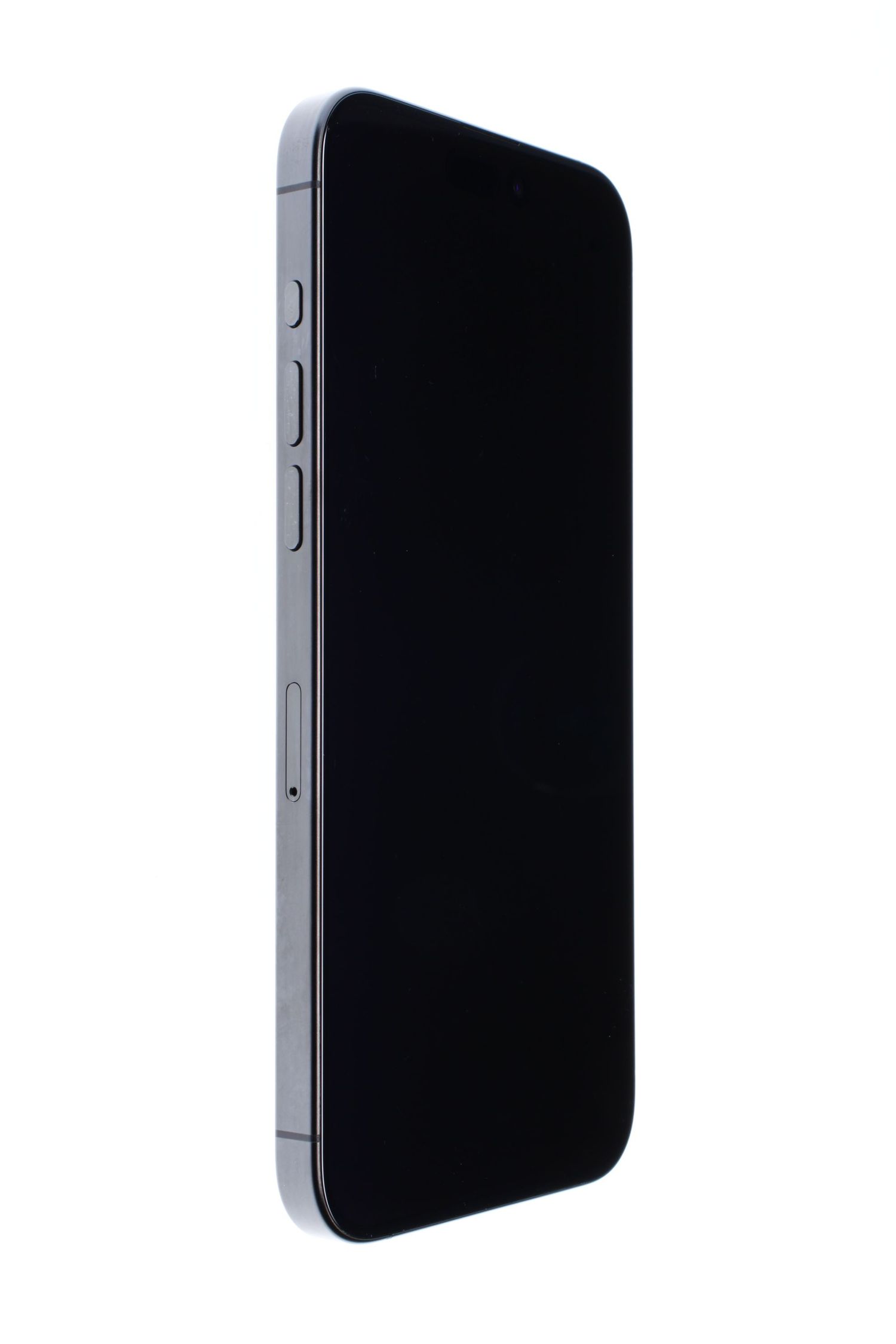 Apple iPhone 15 Pro Max 256 GB Black Titanium - Отлично