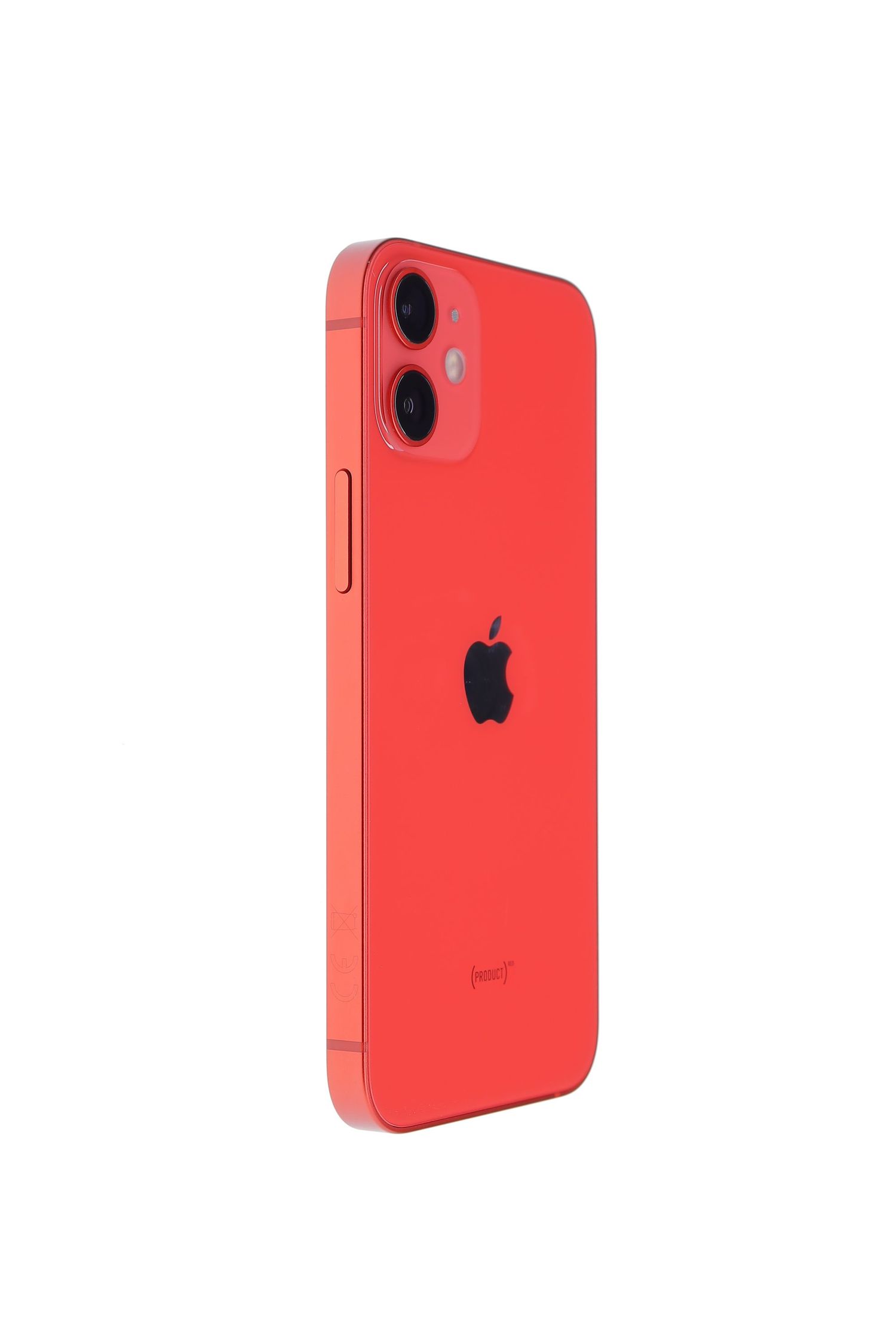 Apple iPhone 12 mini 128 GB Red - Kiváló