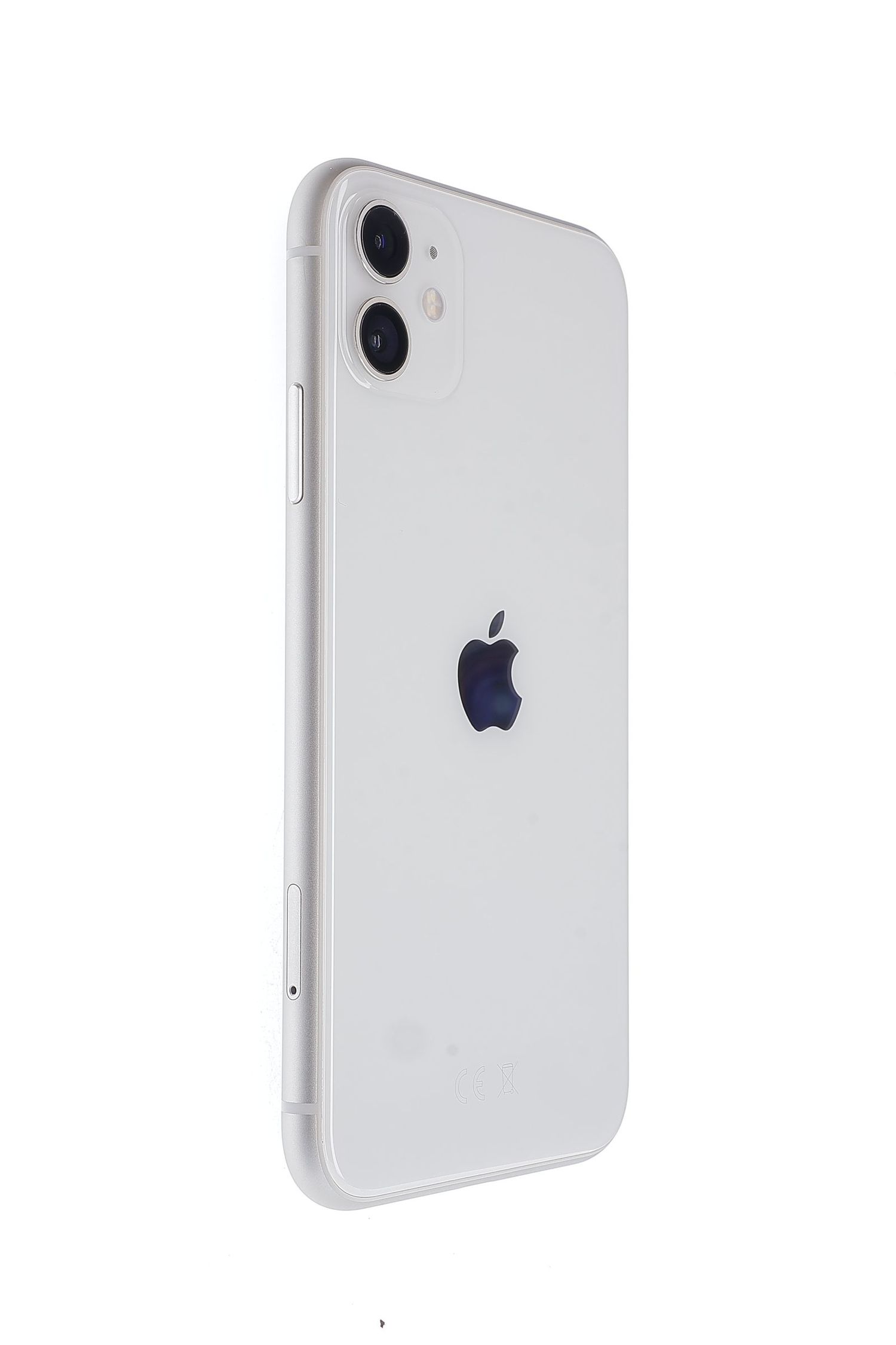 Apple iPhone 11 128 GB White - Excelent