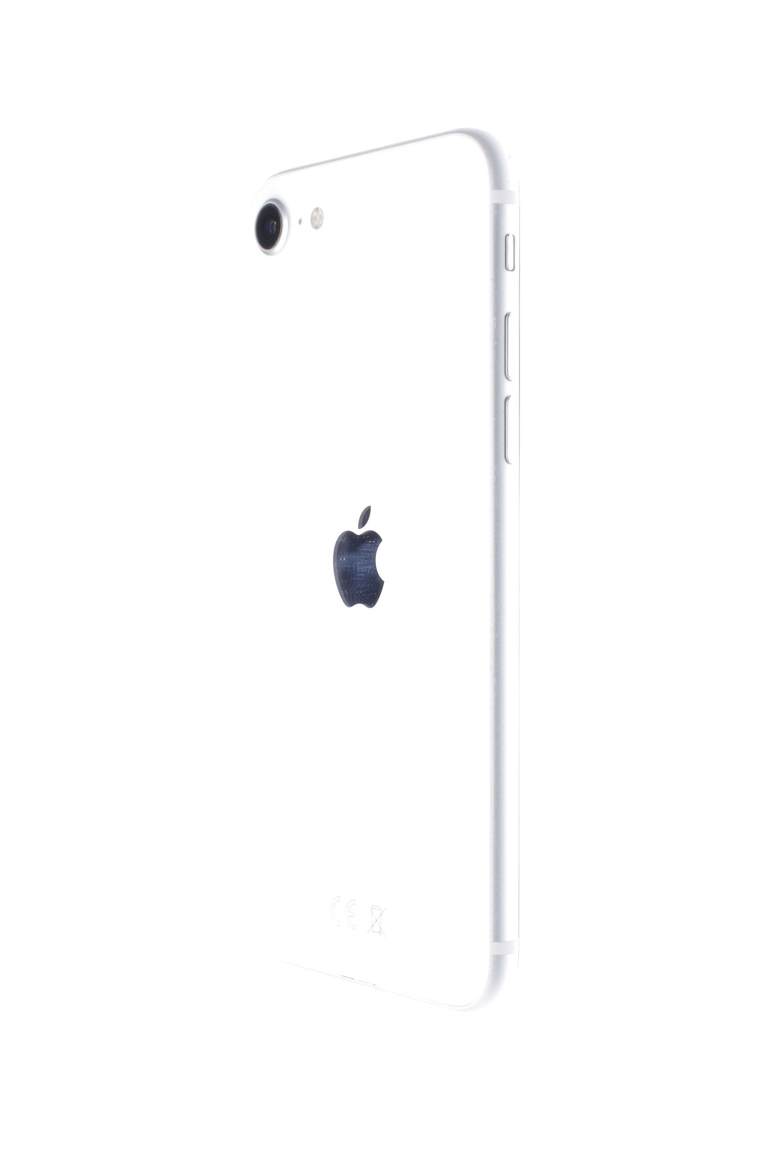 Apple iPhone SE 2020 128 GB White - Πολύ καλό