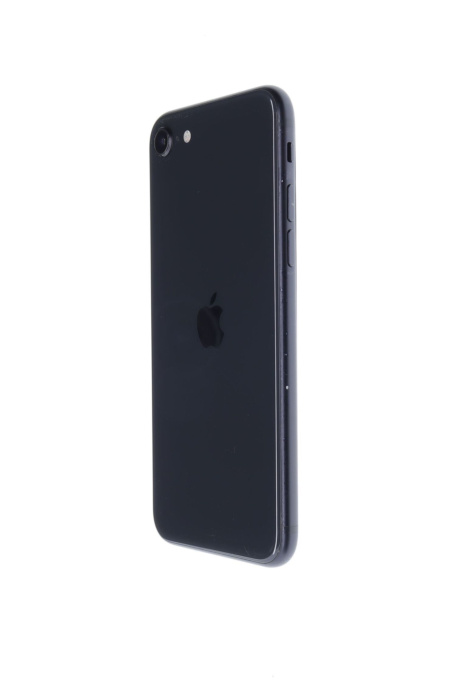 Apple iPhone SE 2020 64 GB Black - Foarte bun