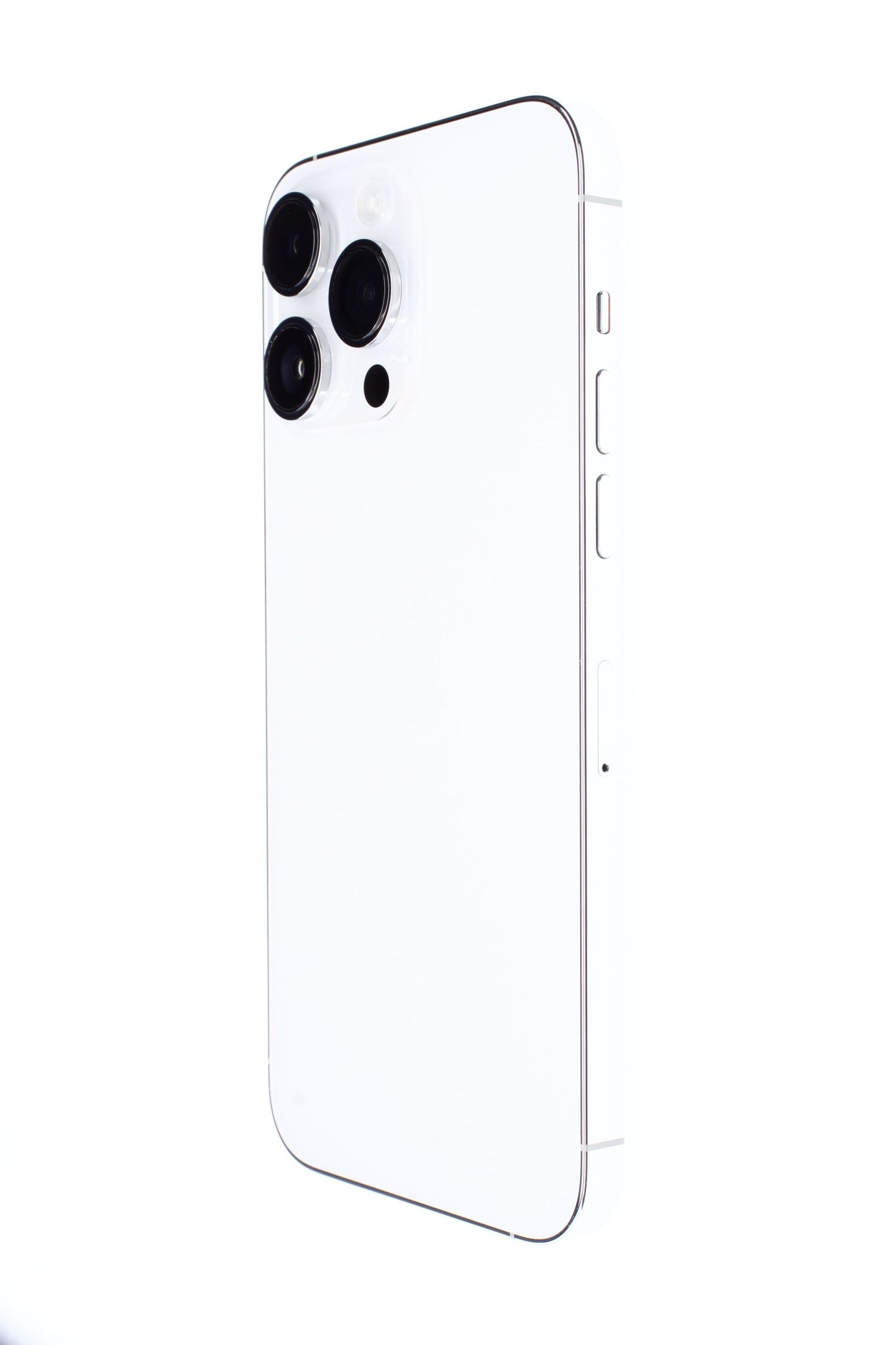 Apple iPhone 14 Pro Max, Silver, 256 GB - de la 2.829 lei