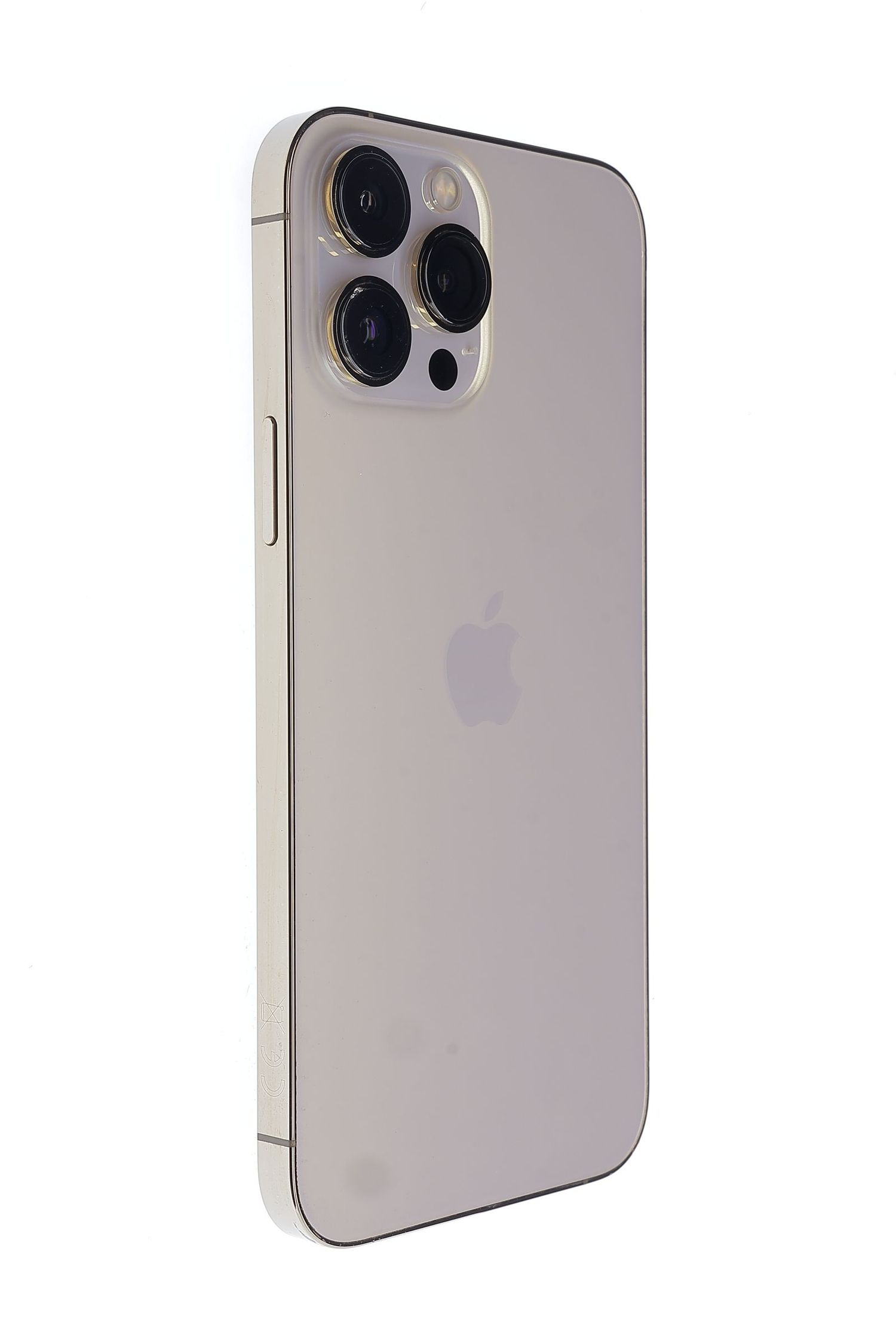Apple iPhone 13 Pro Max 128 GB Gold - Πολύ καλό