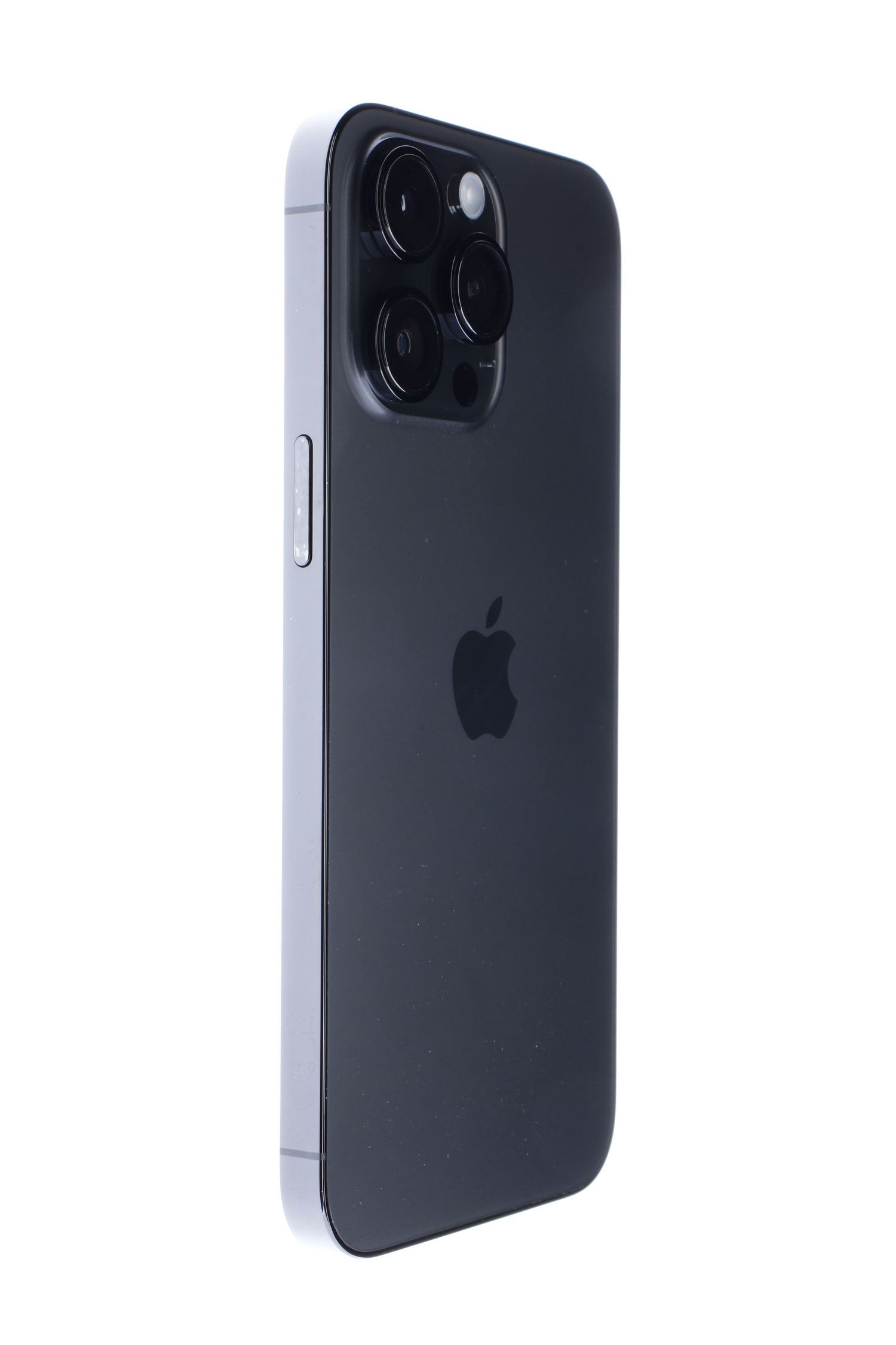 Apple iPhone 14 Pro Max 128 GB Space Black - Nagyon jó
