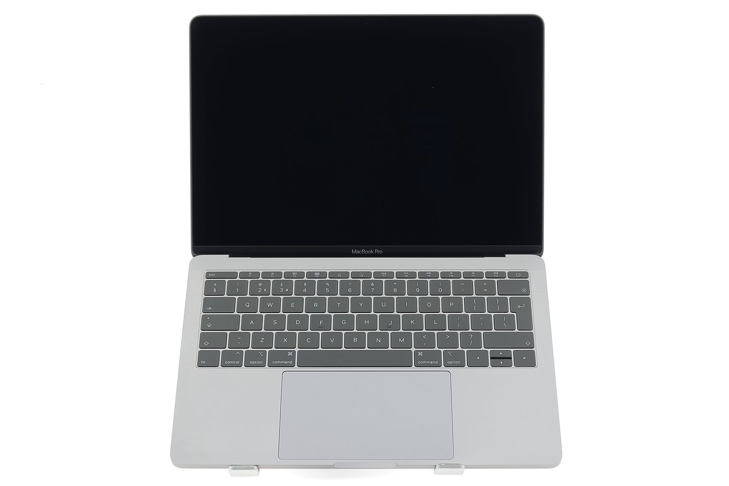 Apple MacBook Pro 13″ 2017, i5 2.3 GHz, 16 GB, Intel Iris Plus Graphics 640 256 GB Space Gray - Nagyon jó