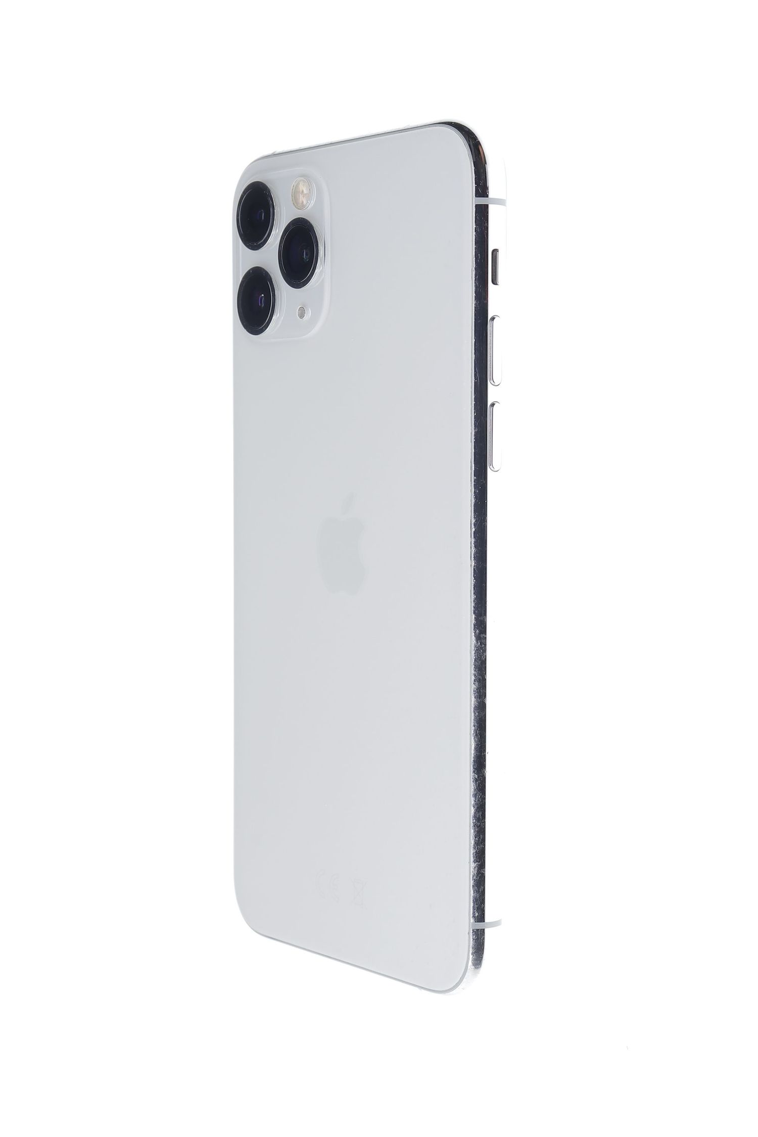 Apple iPhone 11 Pro 256 GB Silver - Отлично