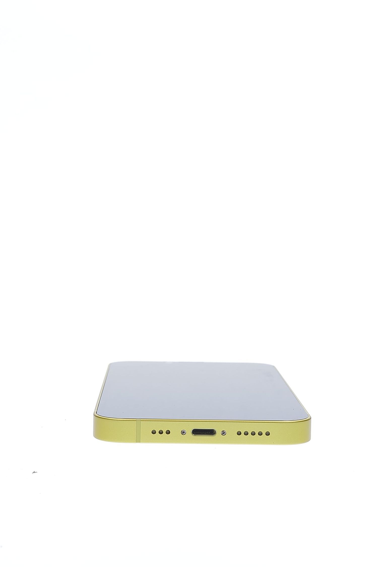 Apple iPhone 14 256 GB Yellow - Σαν καινούργιο