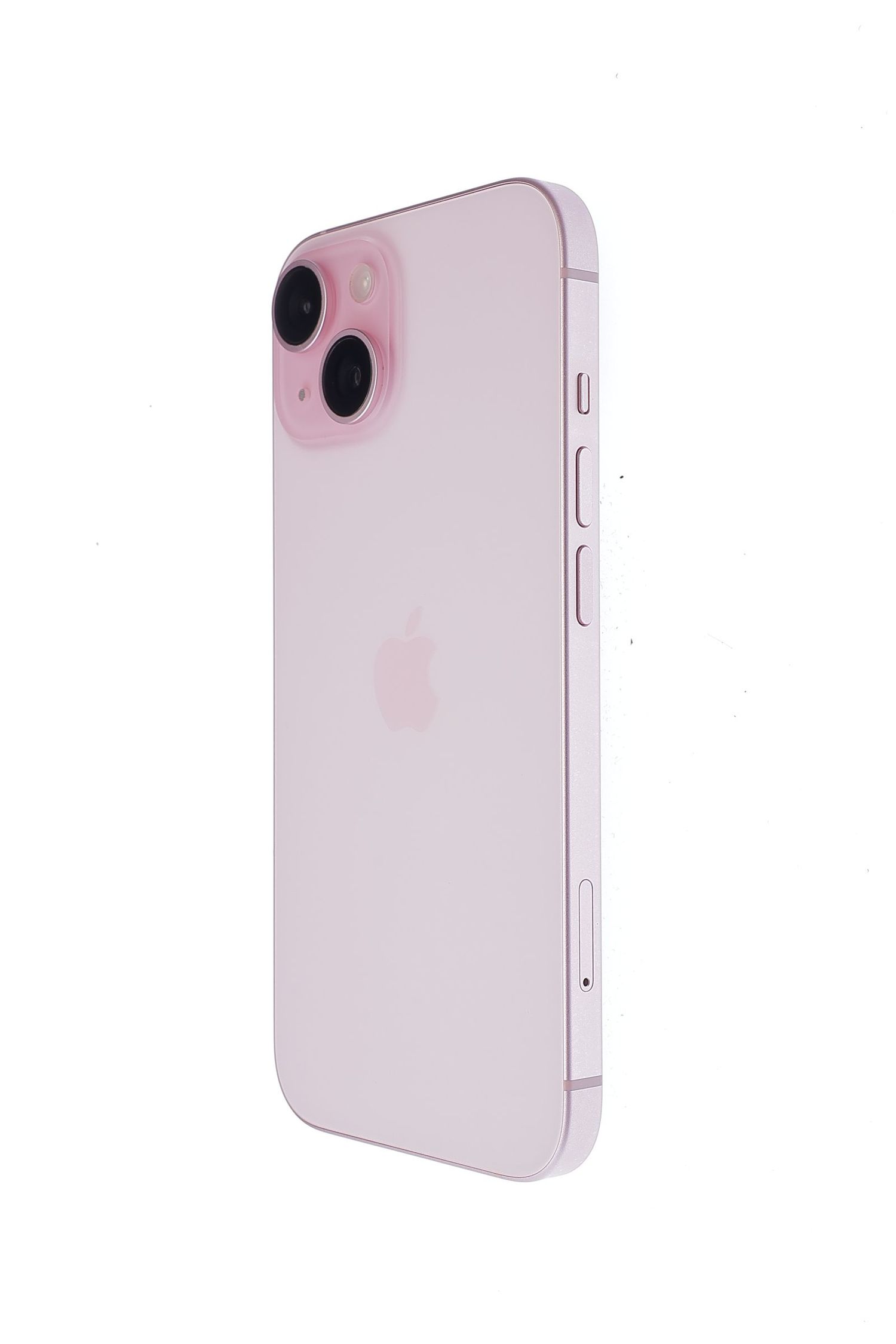 Apple iPhone 15 256 GB Pink - Като нов