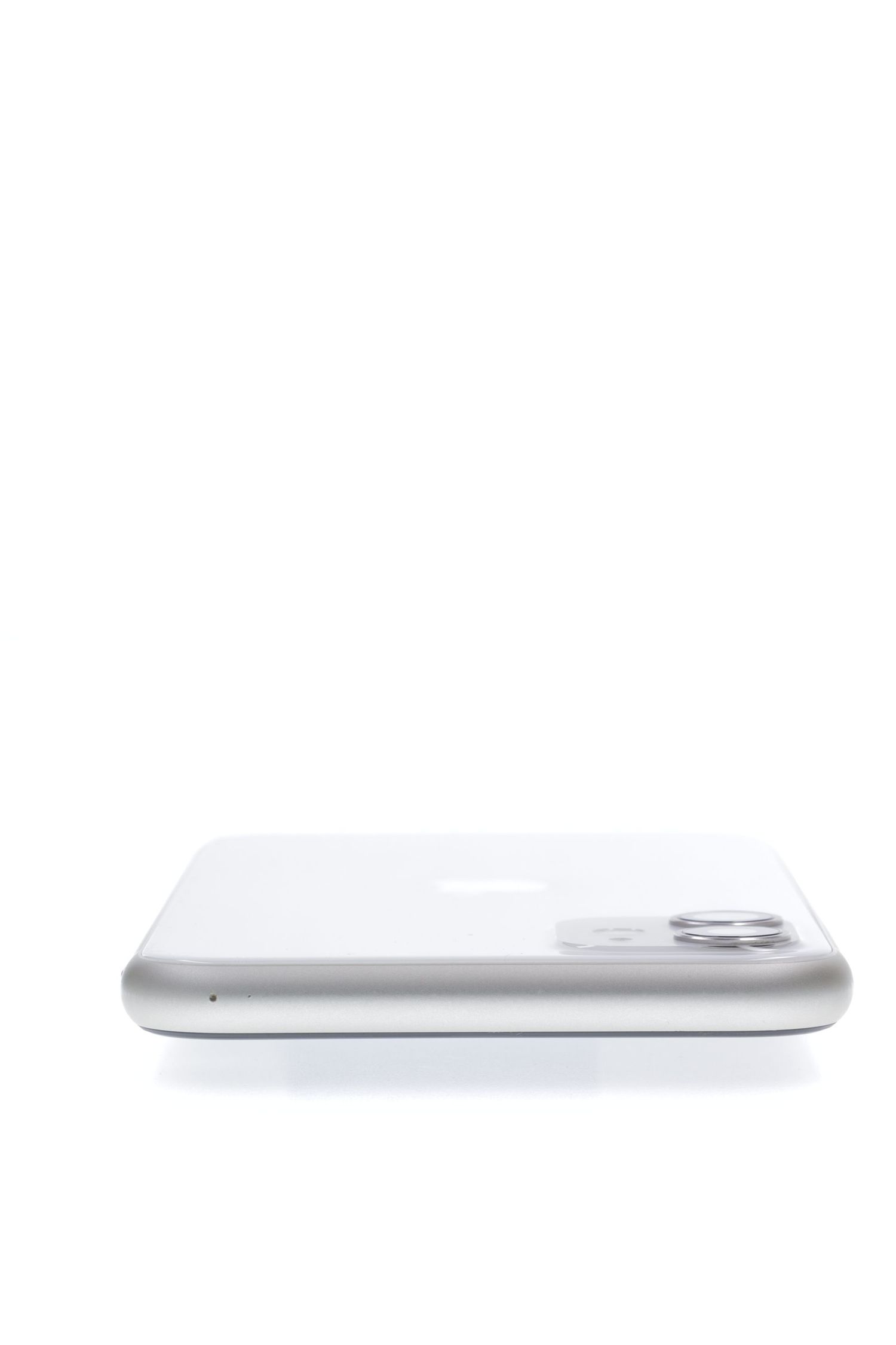 Apple iPhone 11 128 GB White - Foarte bun