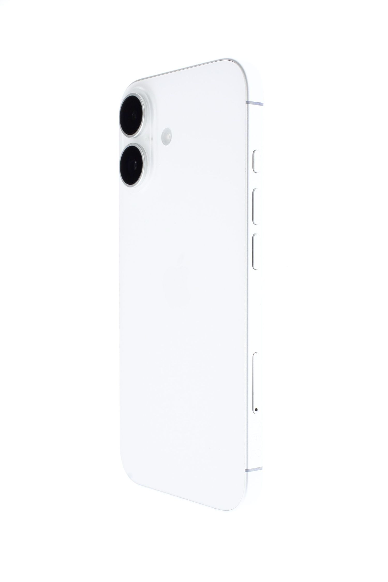 Apple iPhone 16 128 GB White - Újszerű