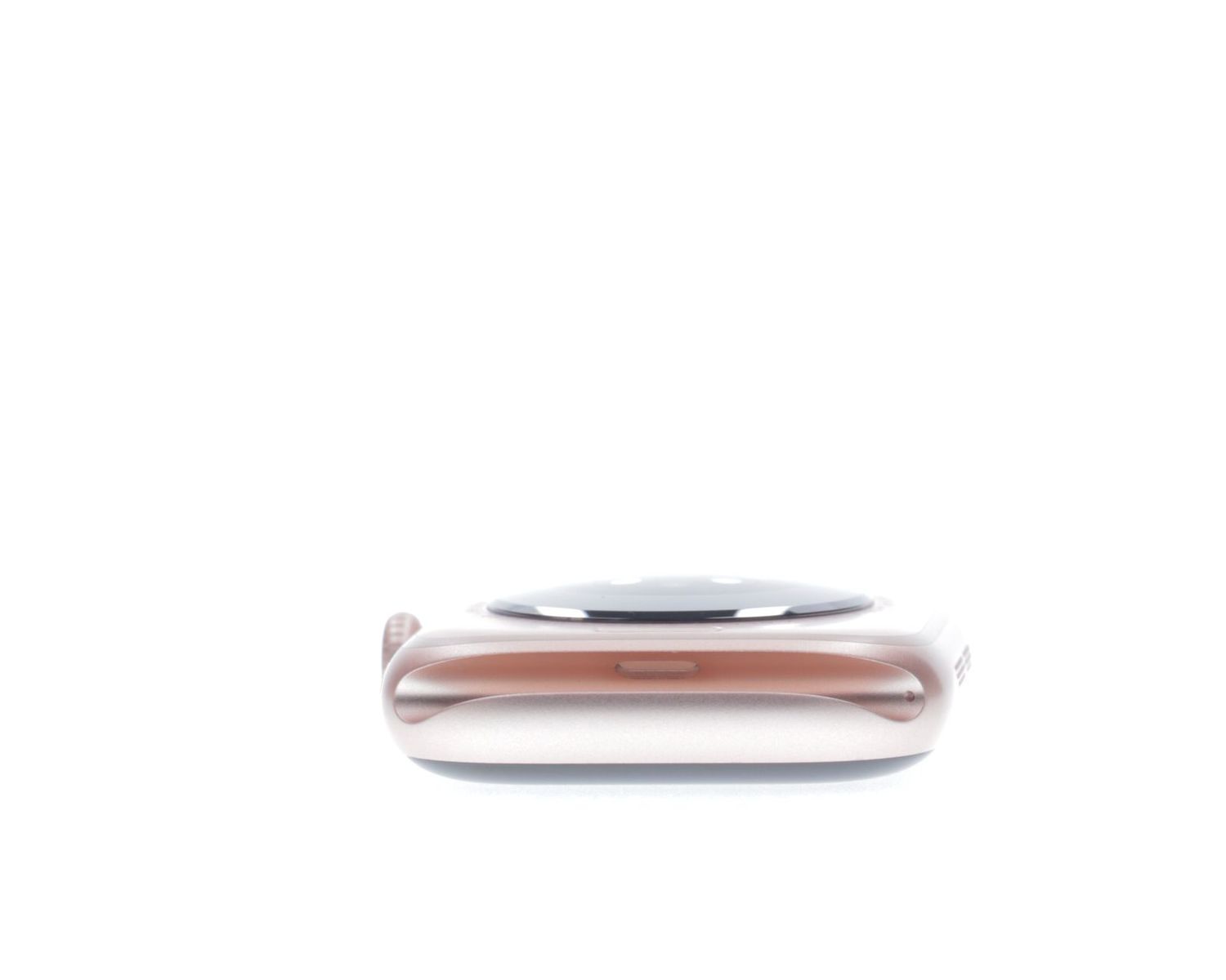 Apple Watch Series 11 2025, GPS + Cellular, Aluminium 42mm Rose Gold - Ca nou