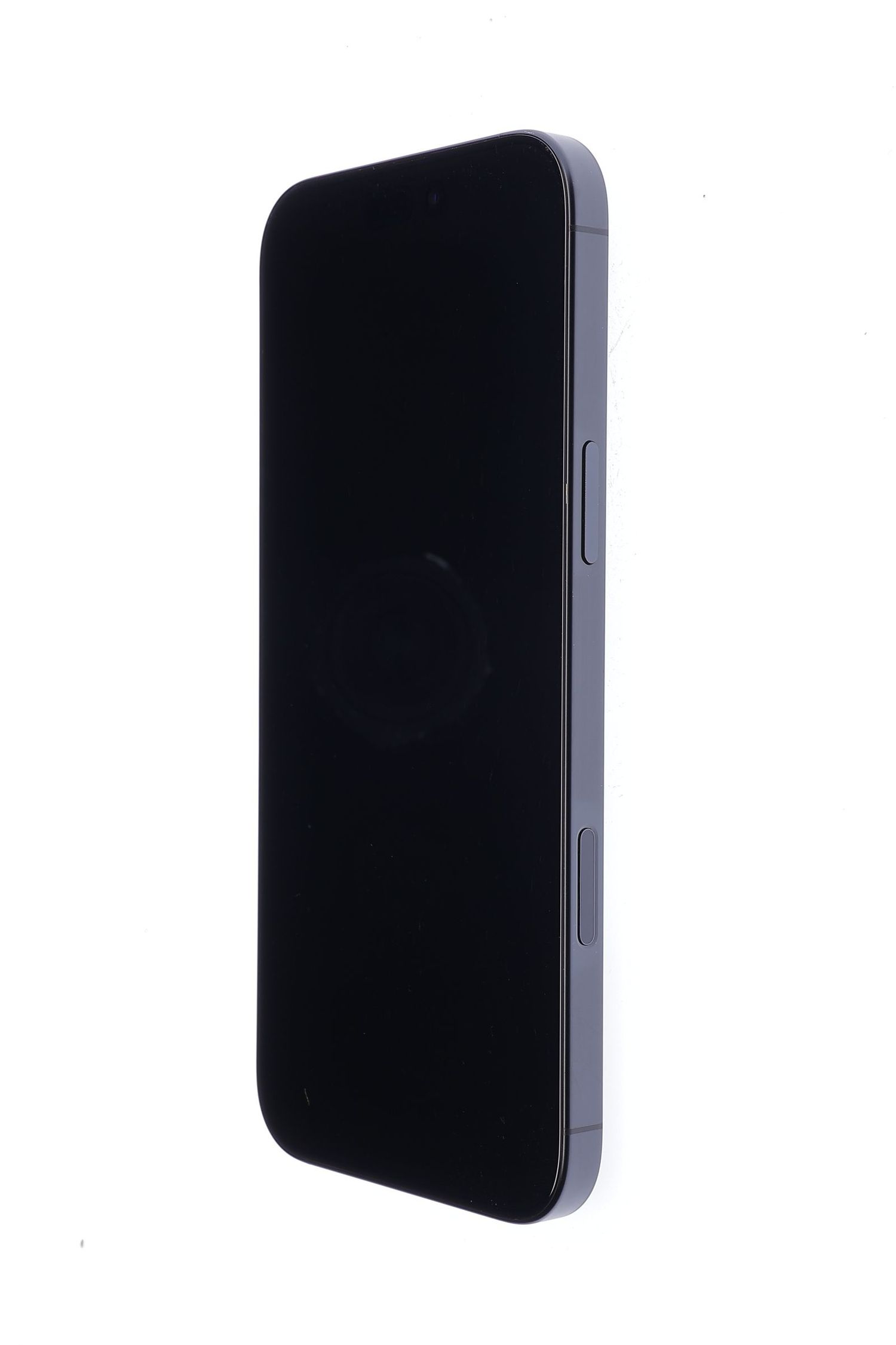 Apple iPhone 16 Pro Max 256 GB Black Titanium - Ca nou