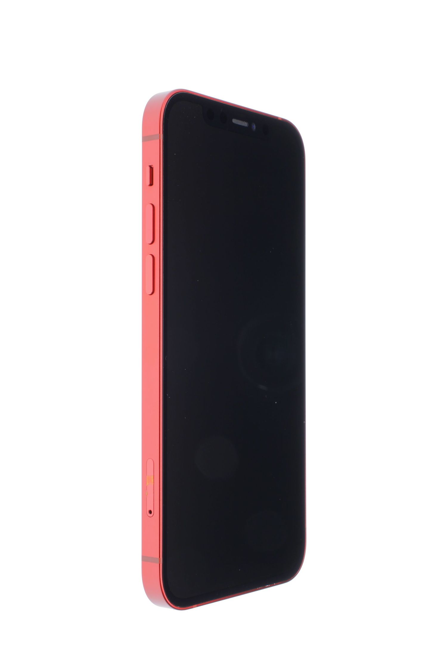 Apple iPhone 12 64 GB Red - Като нов