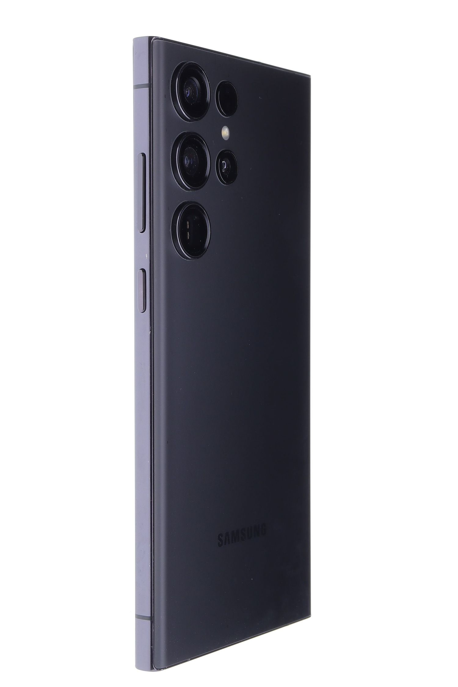 Samsung Galaxy S23 Ultra 5G Dual Sim 256 GB Phantom Black