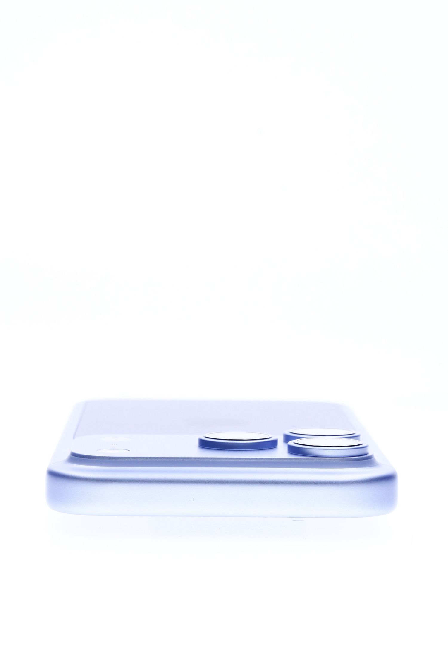 Apple iPhone 18 Pro 256 GB Glacier - Като нов