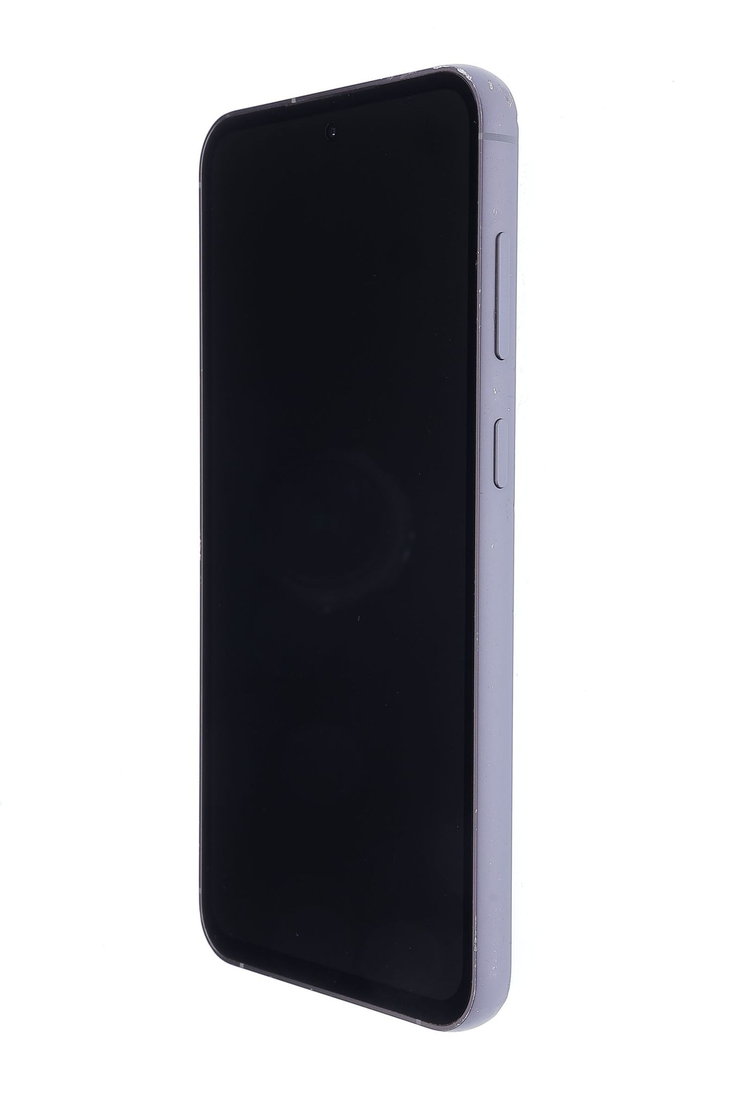 Samsung Galaxy S23 FE 5G Dual Sim 256 GB Graphite - Jó