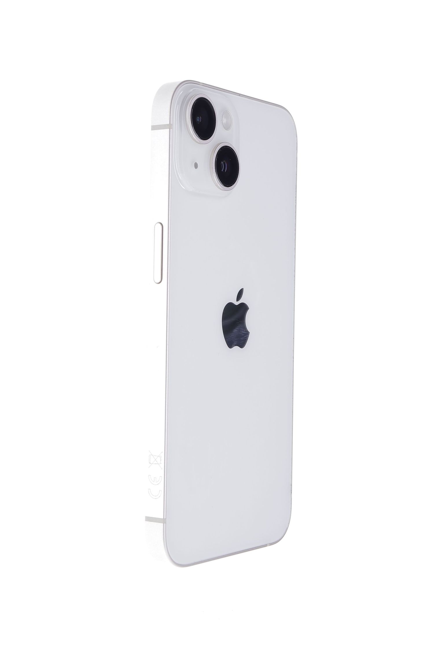 Apple iPhone 14 128 GB Starlight - Εξαιρετικό