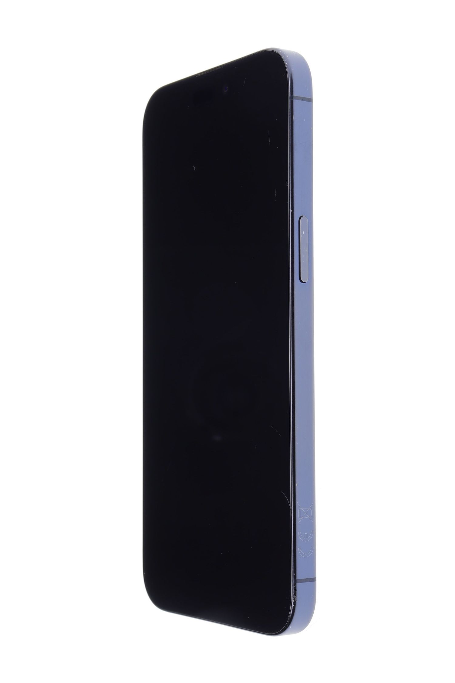 Apple iPhone 15 Pro Max 512 GB Blue Titanium - Καλό