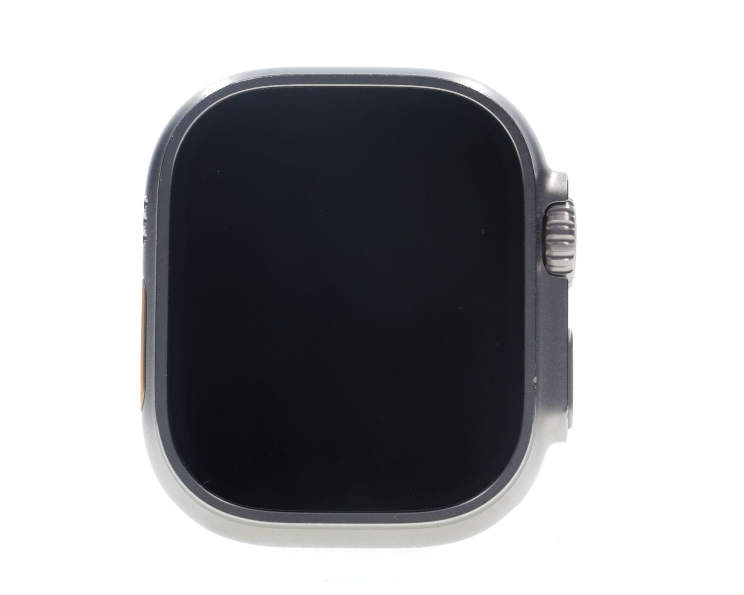 Apple Watch Ultra 2022, GPS + Cellular, Titanium 49mm Titanium - Като нов