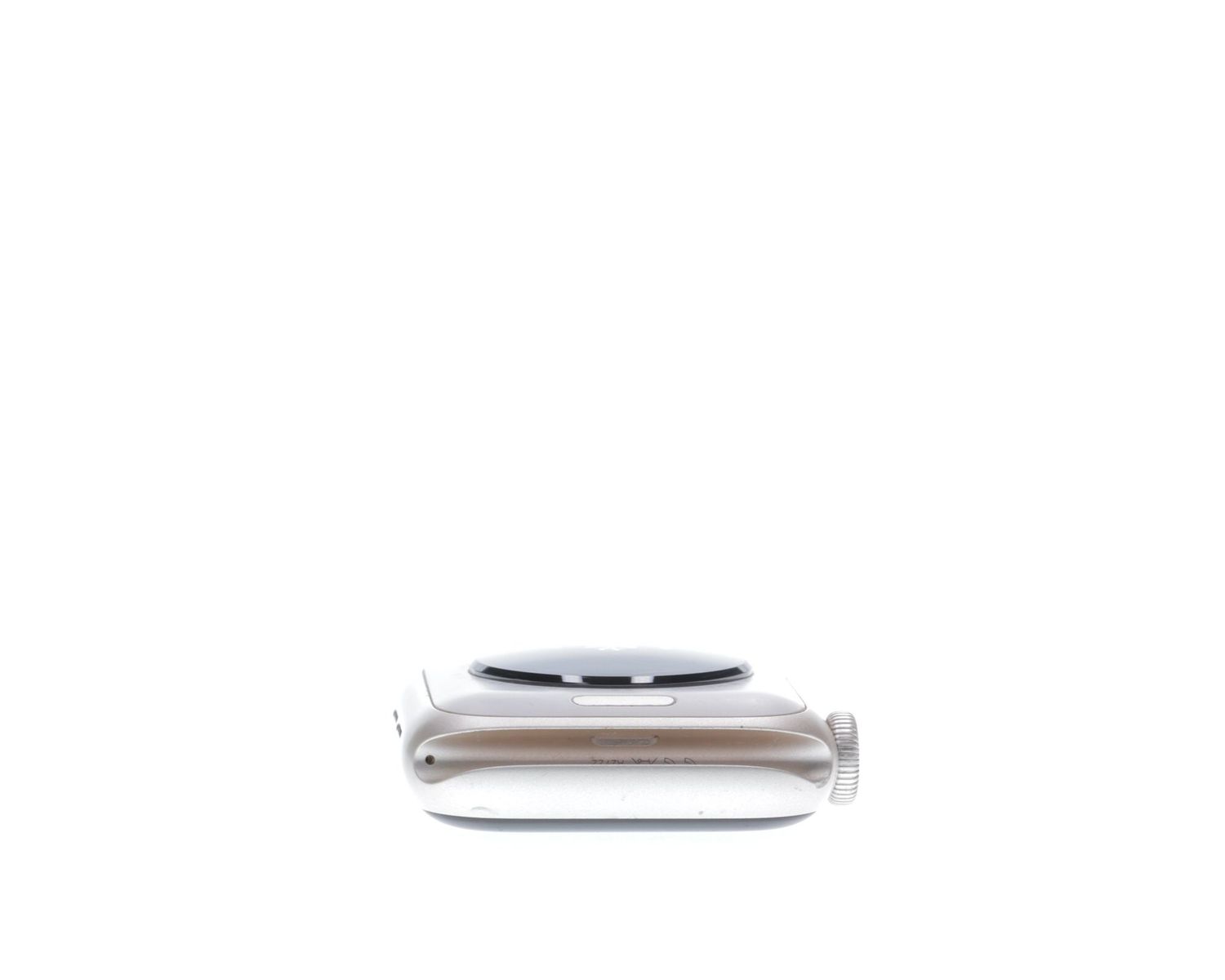 Apple Watch SE 2022, GPS, Aluminium 40mm Starlight - Σαν καινούργιο