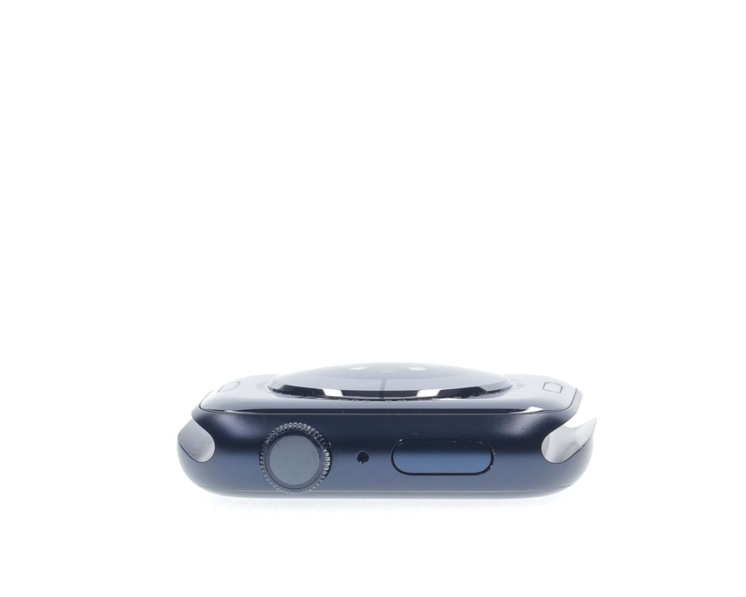 Apple Watch Series 7 2021, GPS, Aluminium 45mm Midnight - Εξαιρετικό