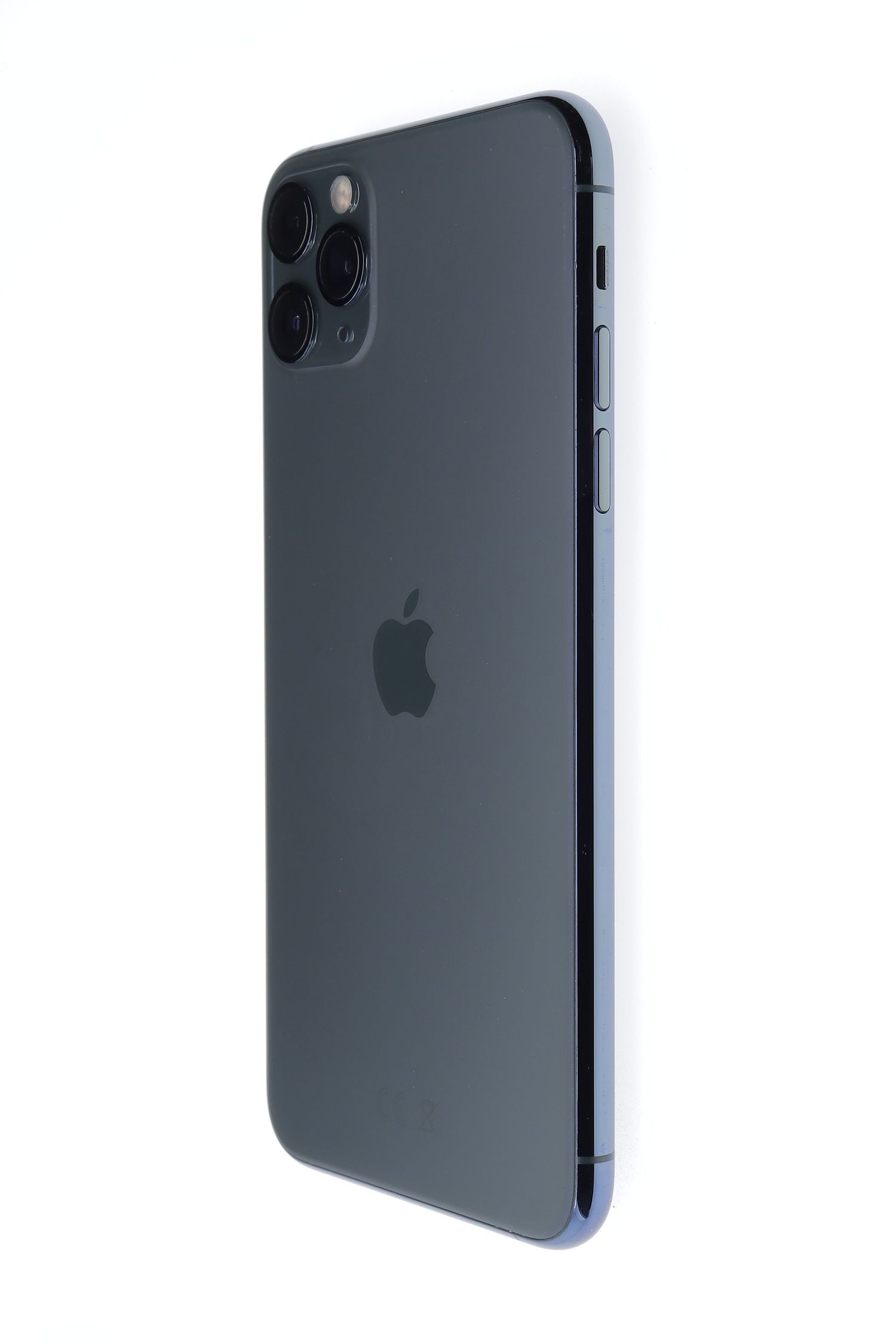 Apple iPhone 11 Pro Max, Midnight Green, 64 GB - de la 1.039 lei