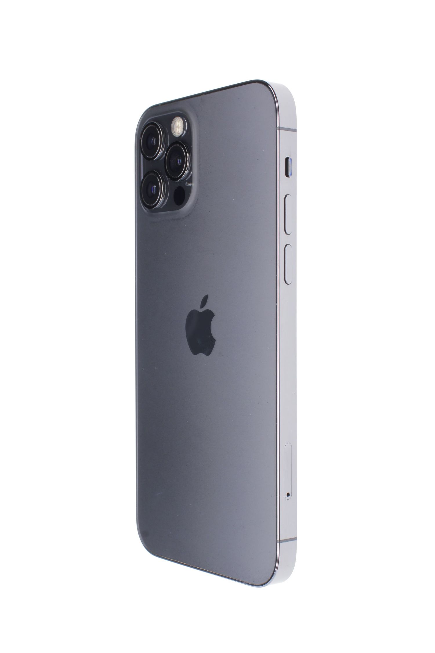 Apple iPhone 12 Pro 256 GB Graphite - Πολύ καλό
