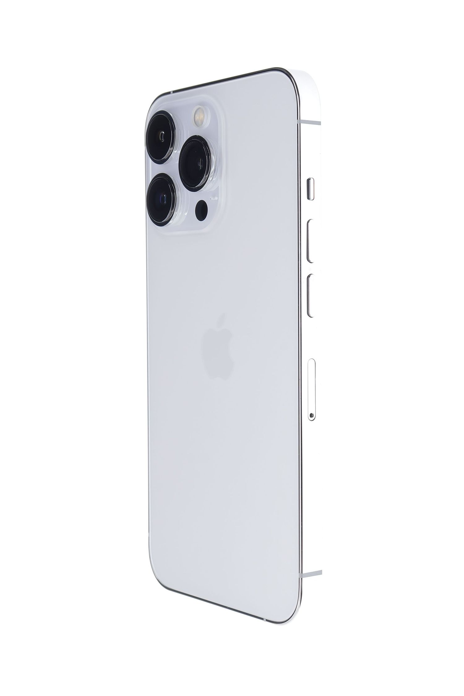 Apple iPhone 13 Pro 256 GB Silver - Újszerű