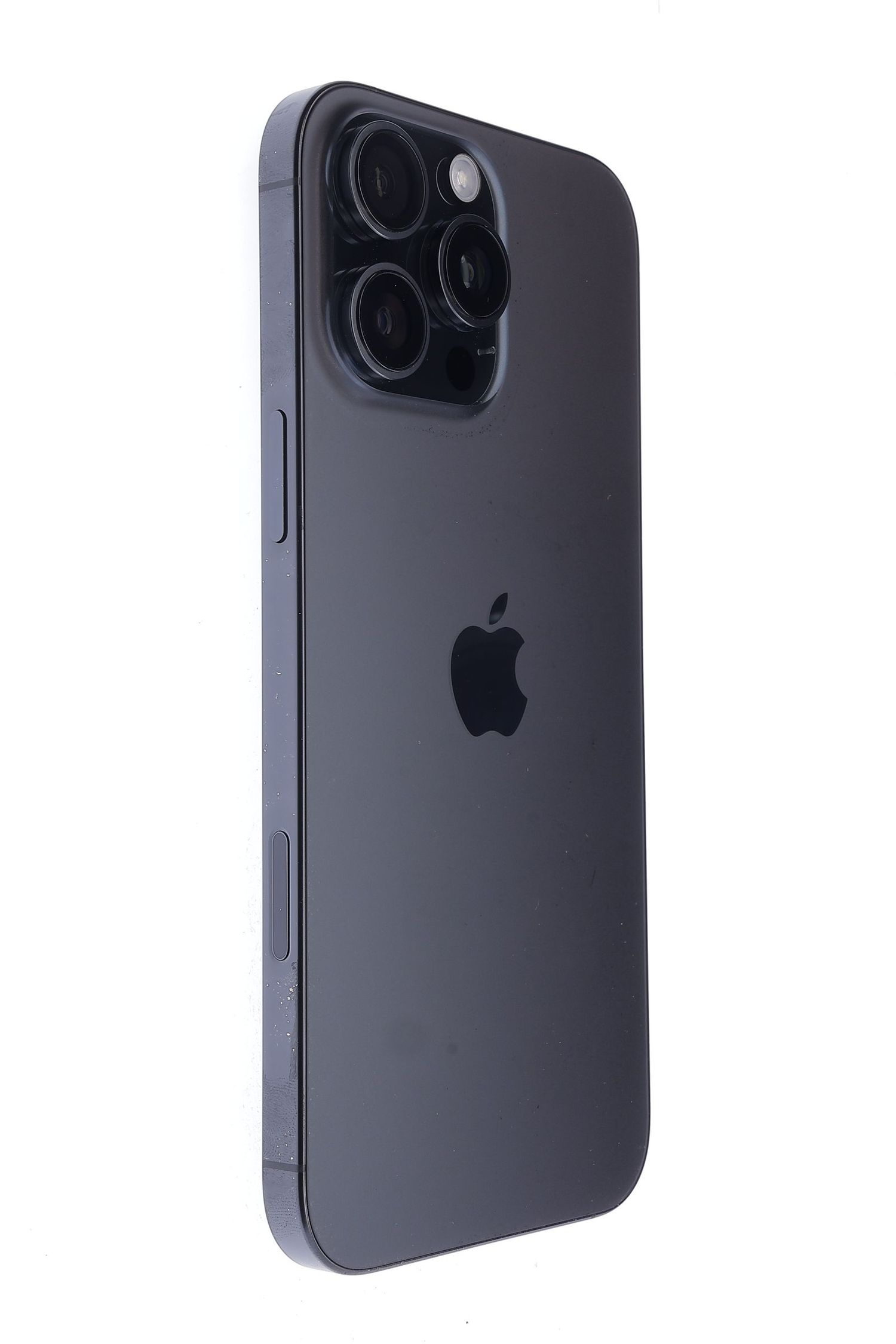 Apple iPhone 16 Pro Max 256 GB Black Titanium - Nagyon jó
