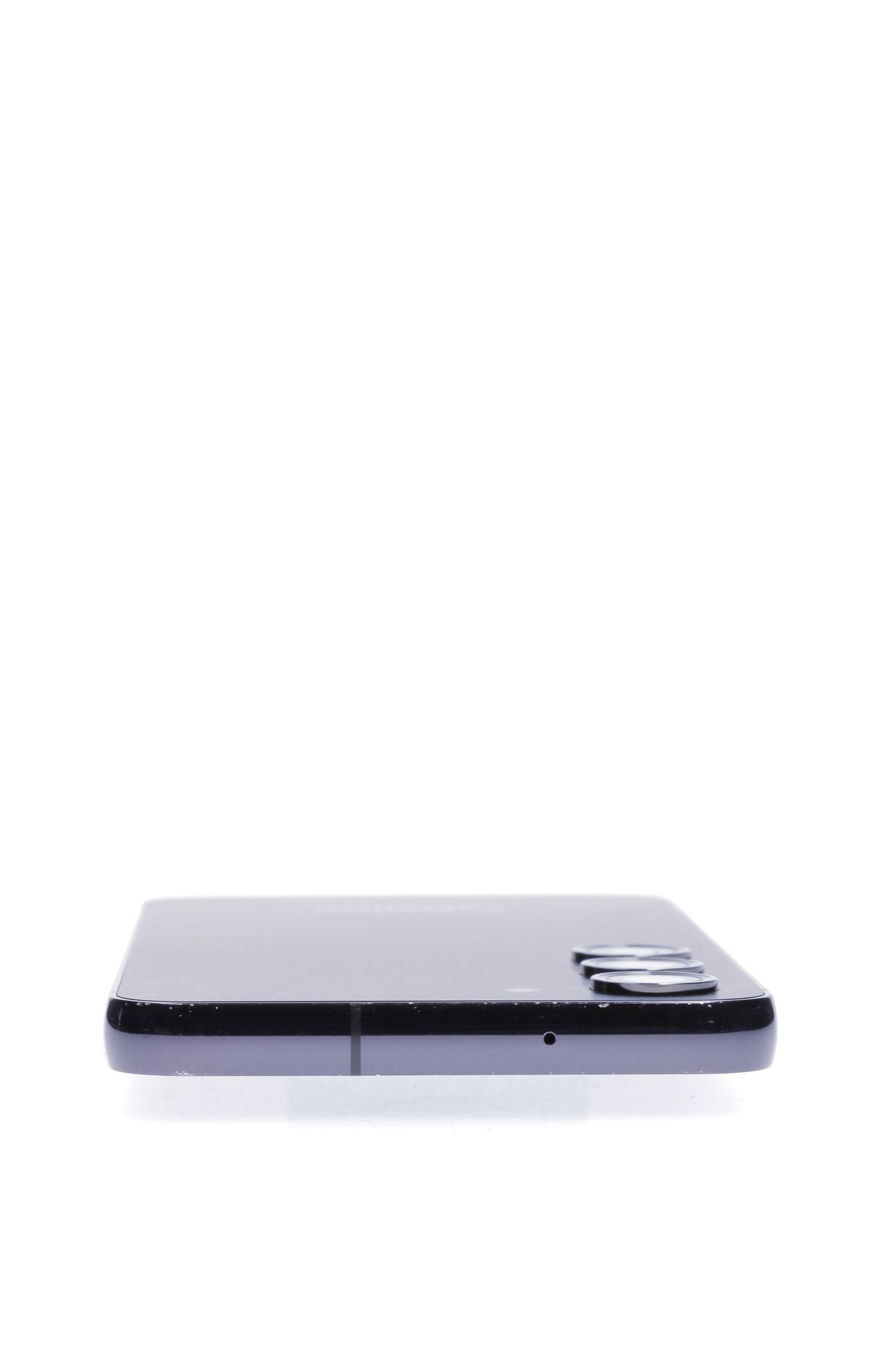 Samsung Galaxy S23 5G Dual Sim 256 GB Phantom Black - Nagyon jó