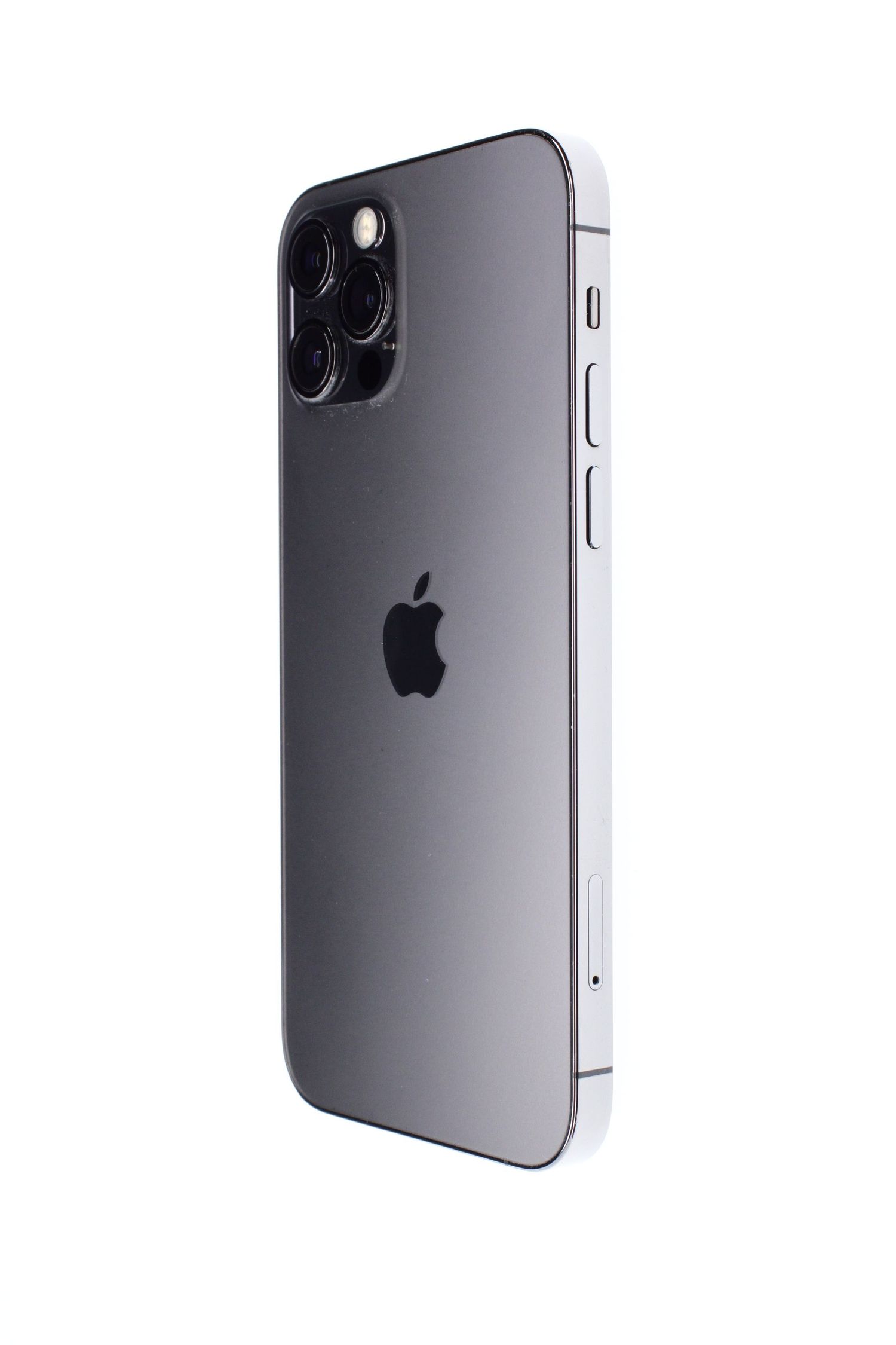 Apple iPhone 12 Pro 256 GB Graphite - Foarte bun