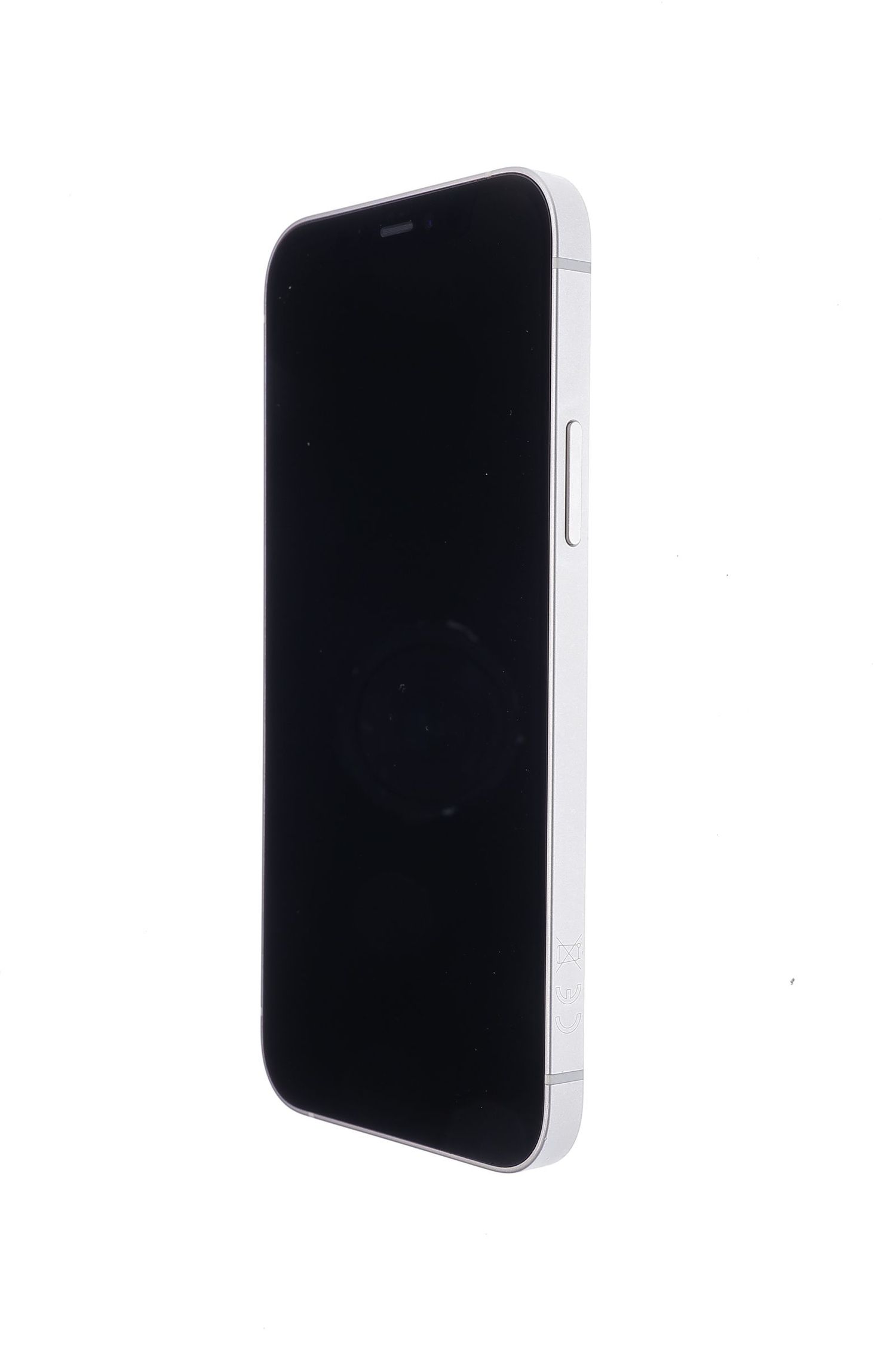 Apple iPhone 12 128 GB White - Excelent